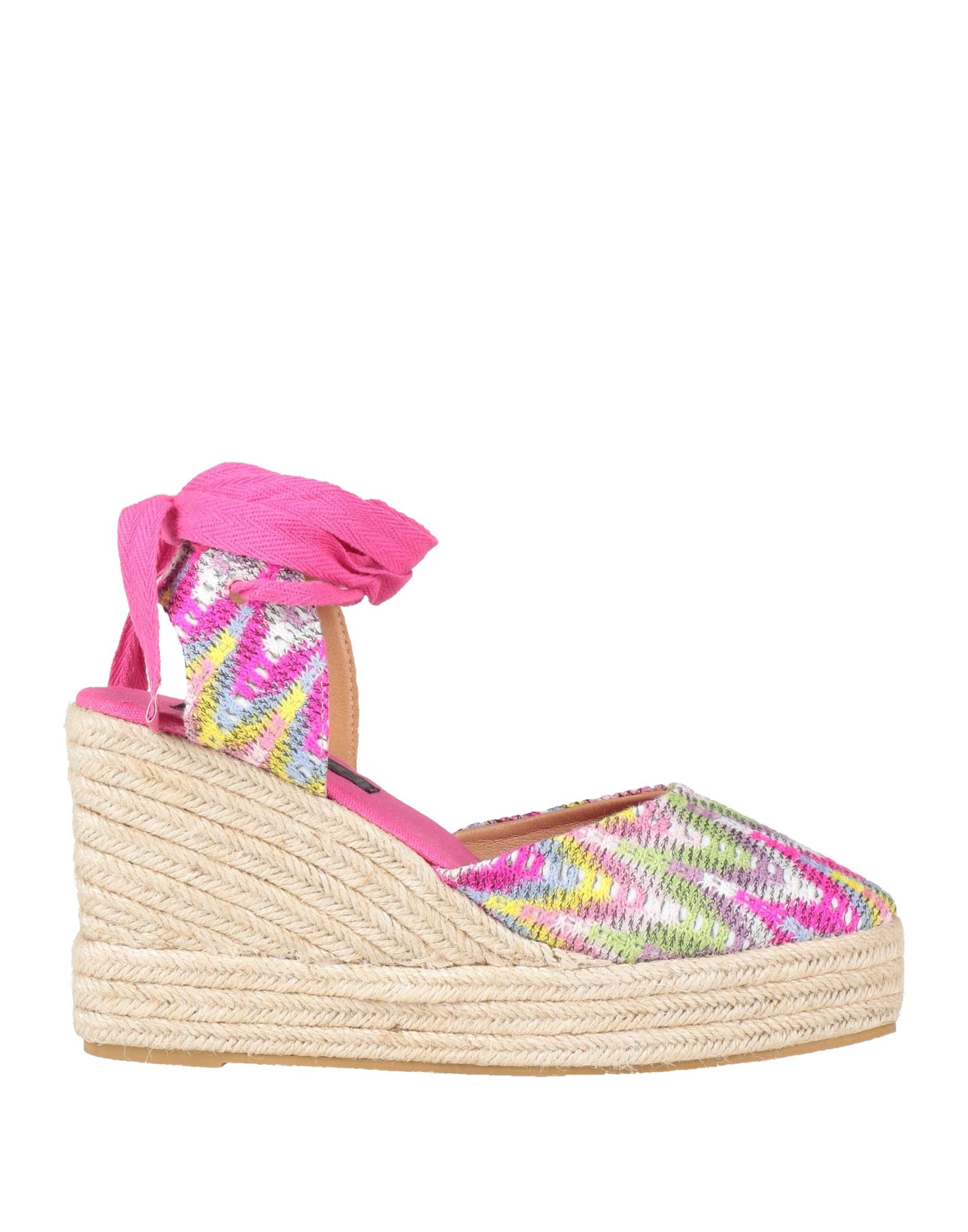 COLORS OF CALIFORNIA - Espadrilles