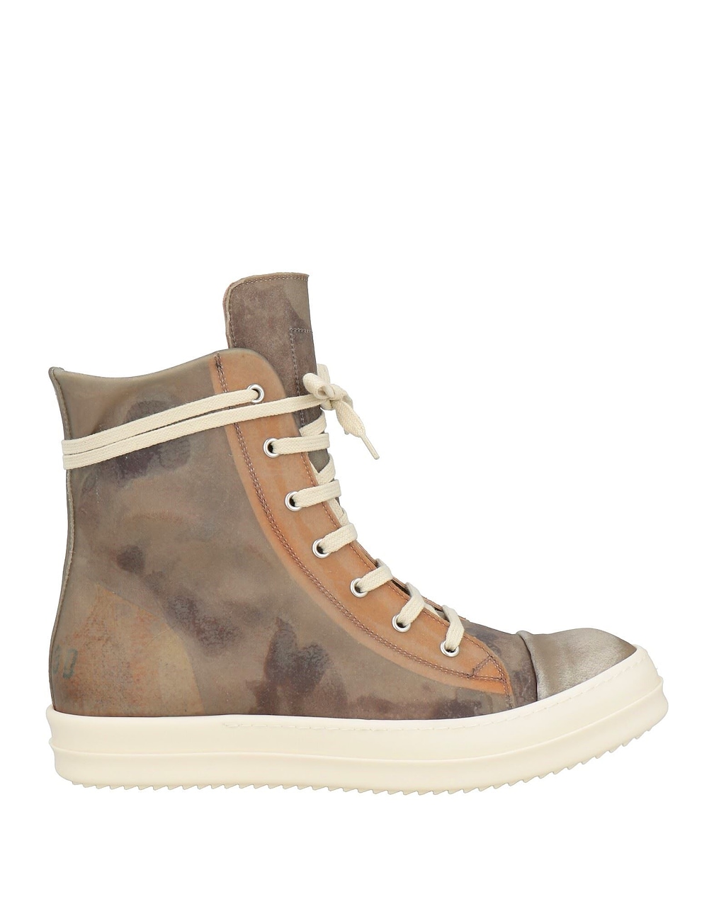 RICK OWENS - Sneakers