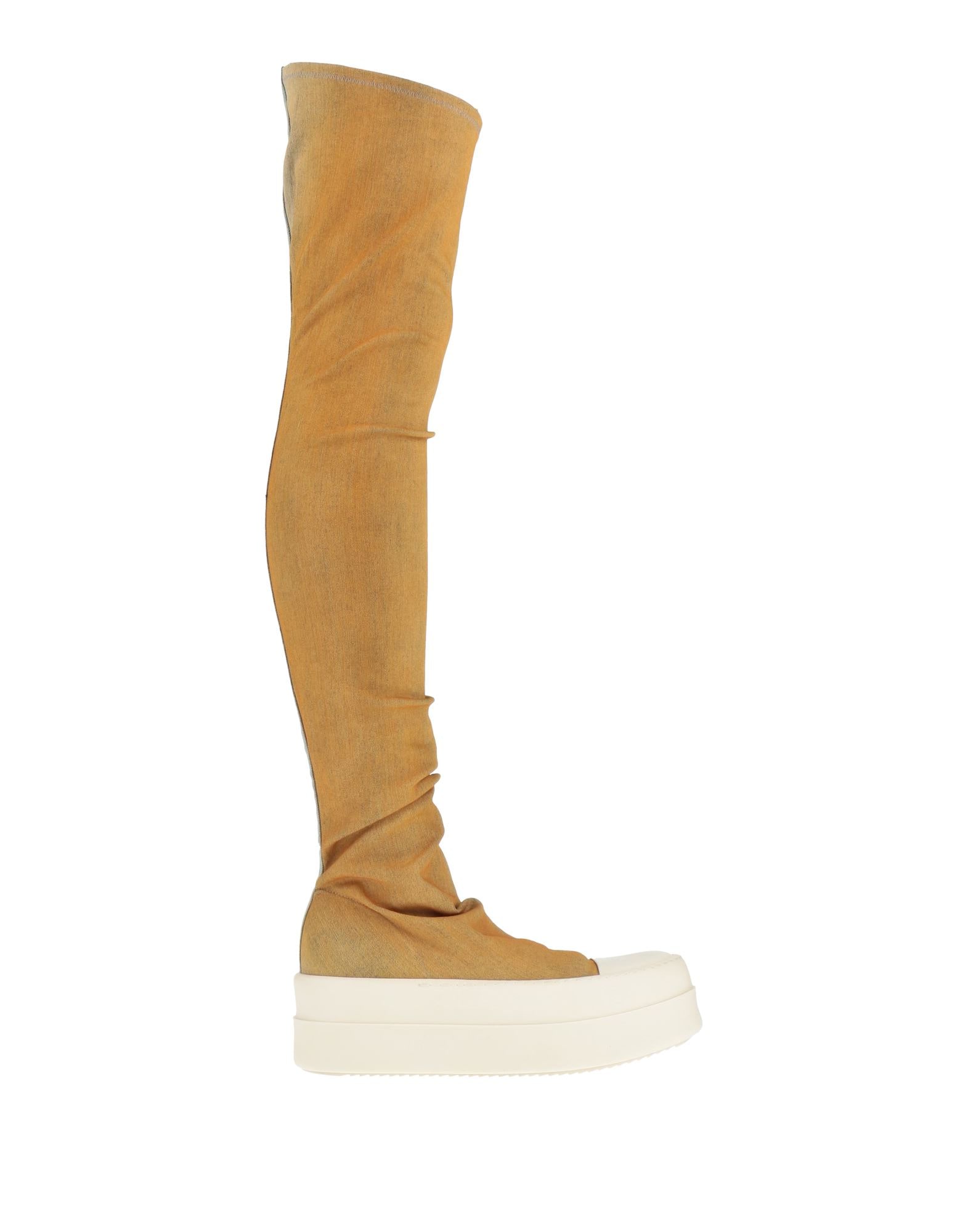 DRKSHDW by RICK OWENS - Stivali