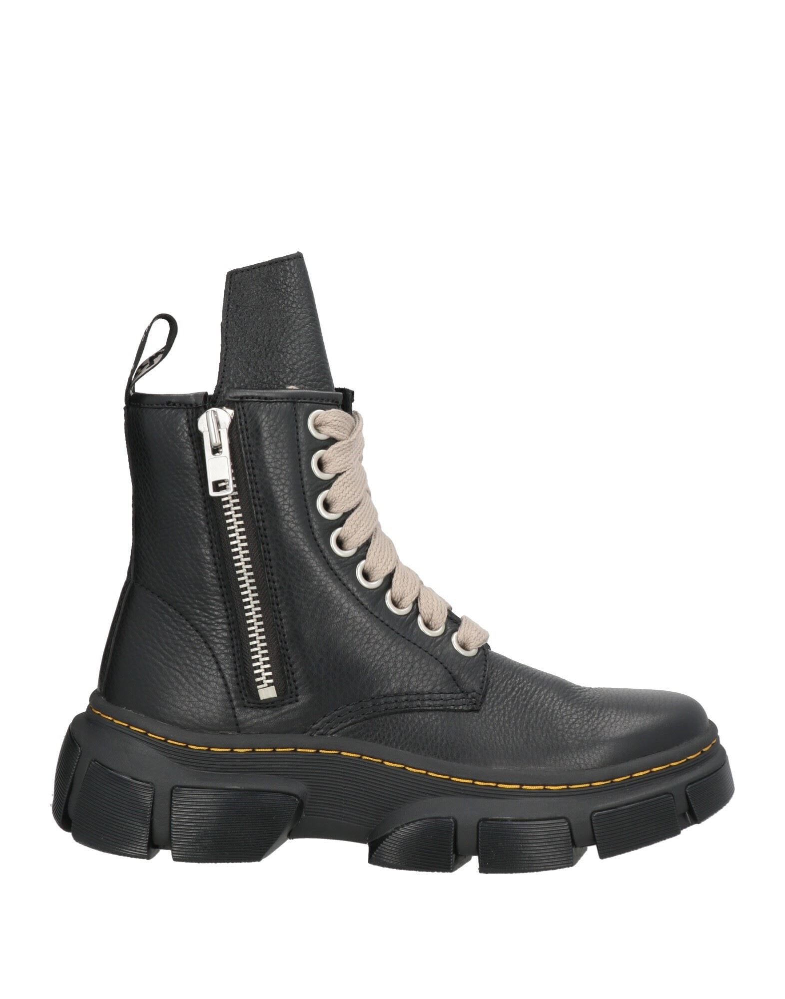 DR. MARTENS x RICK OWENS - ショートブーツ