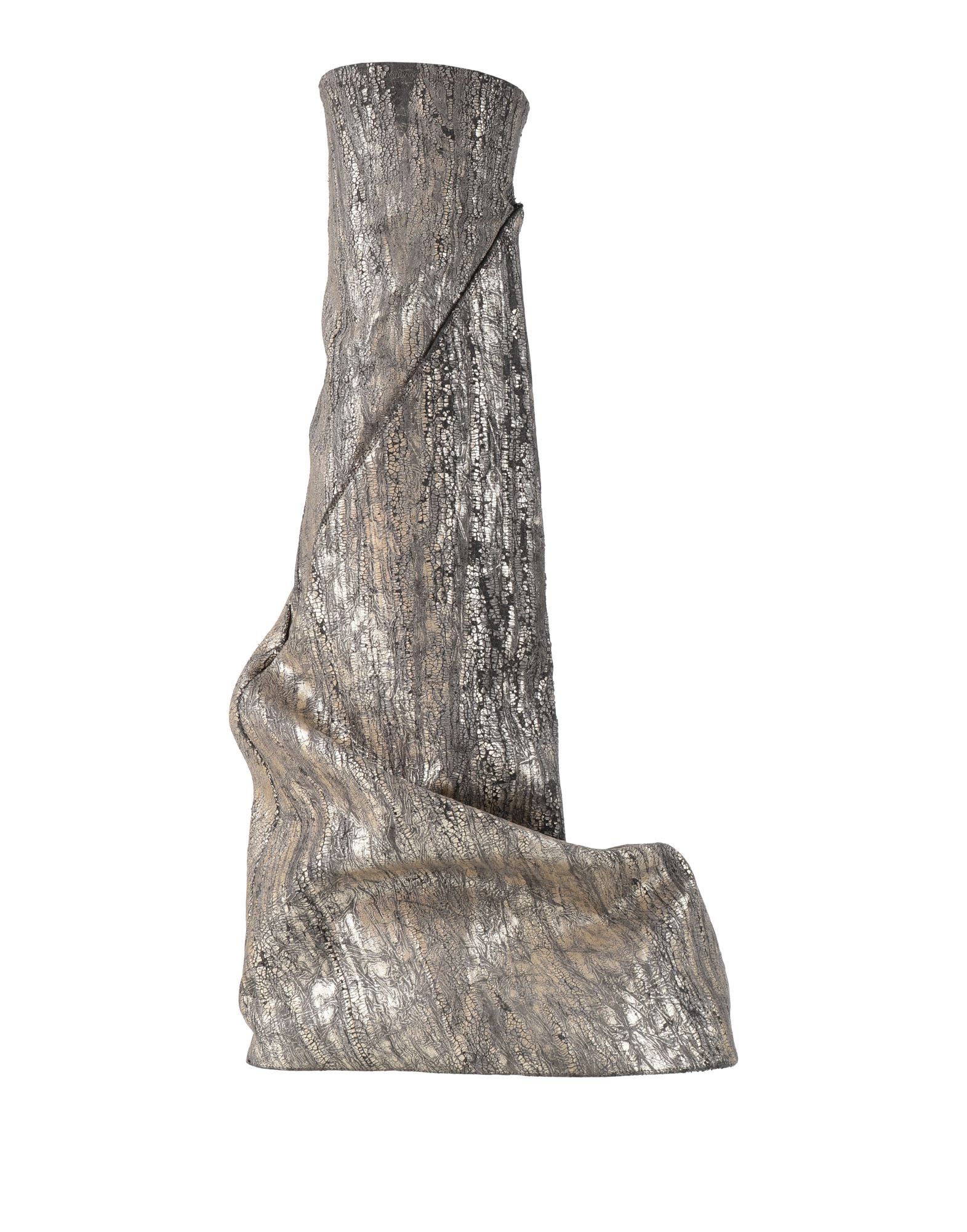 DRKSHDW by RICK OWENS - Boots