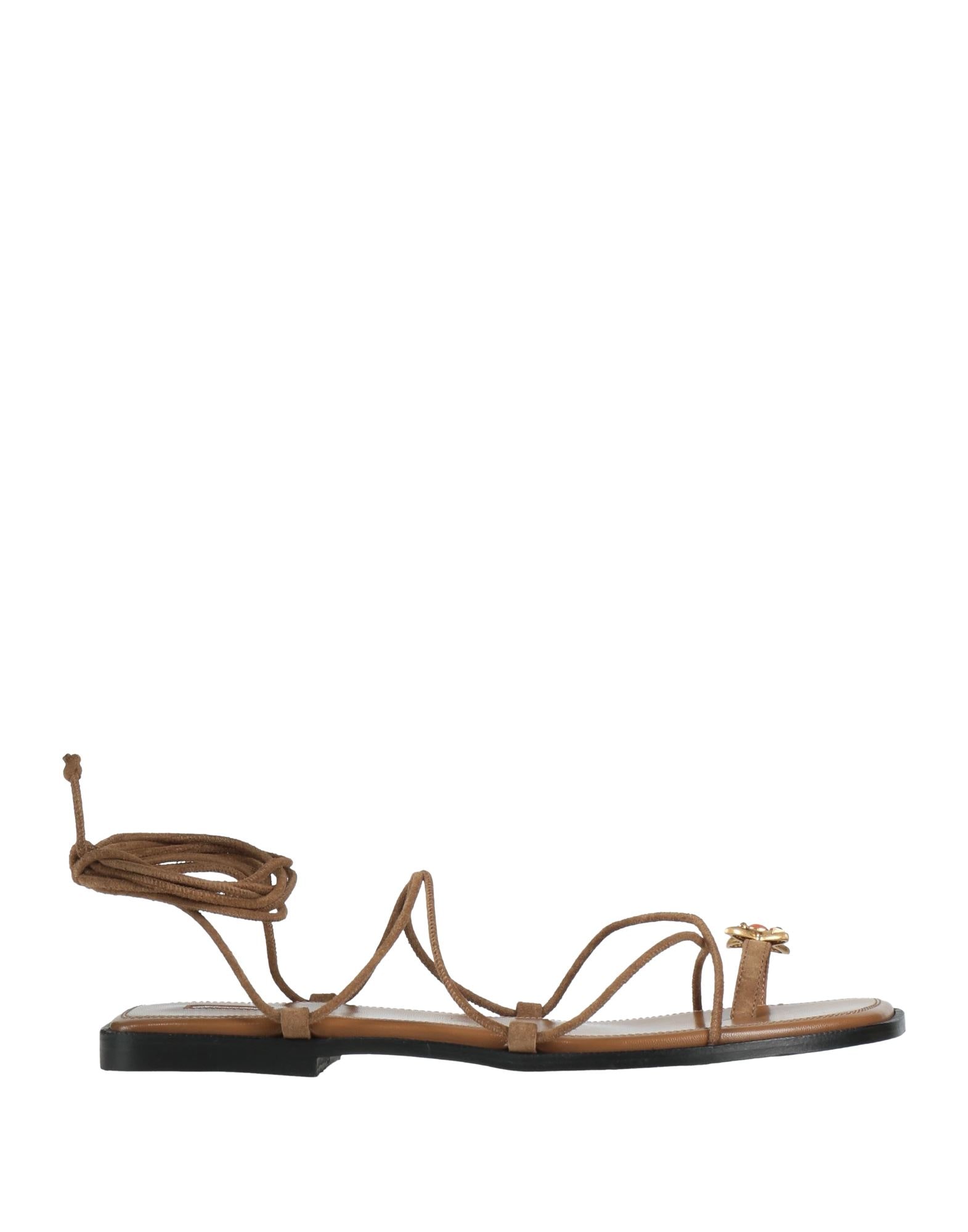 NODALETO - Thong sandals