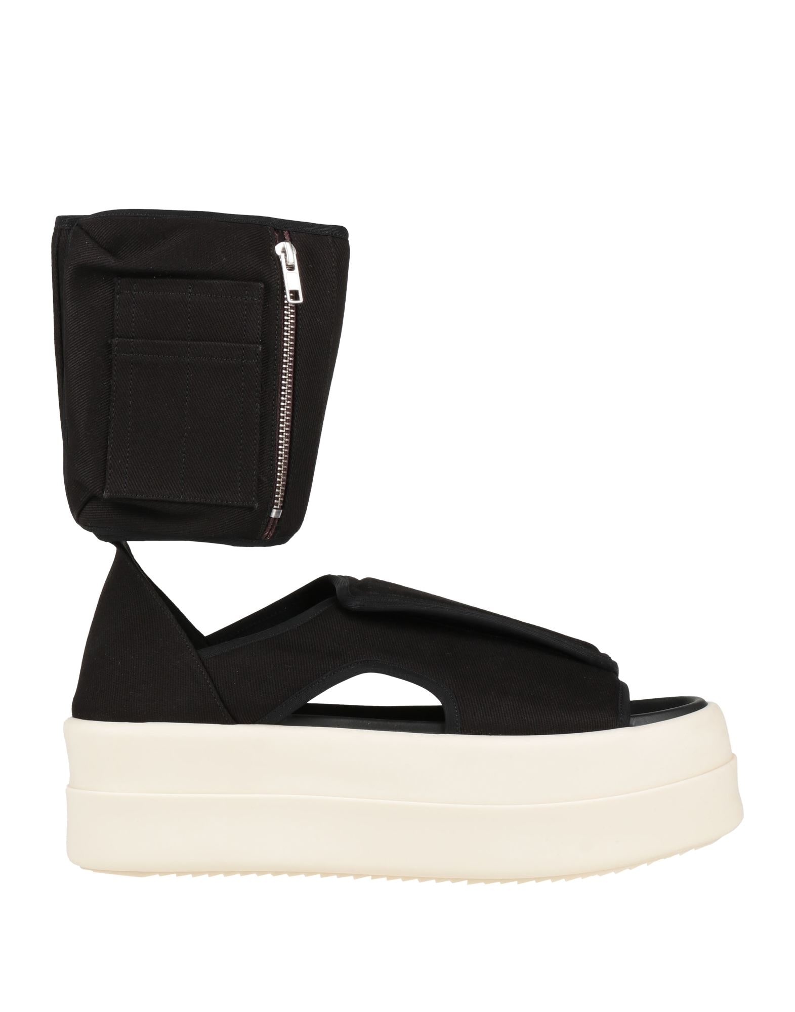 DRKSHDW by RICK OWENS - Sandals