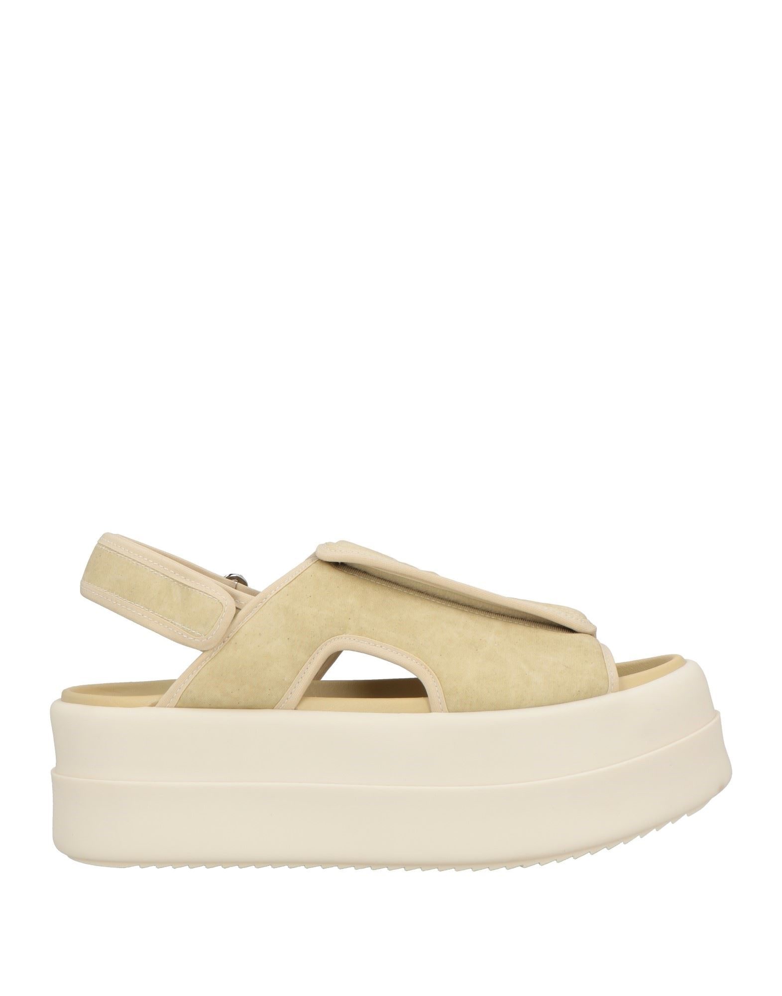 DRKSHDW by RICK OWENS - Sandali