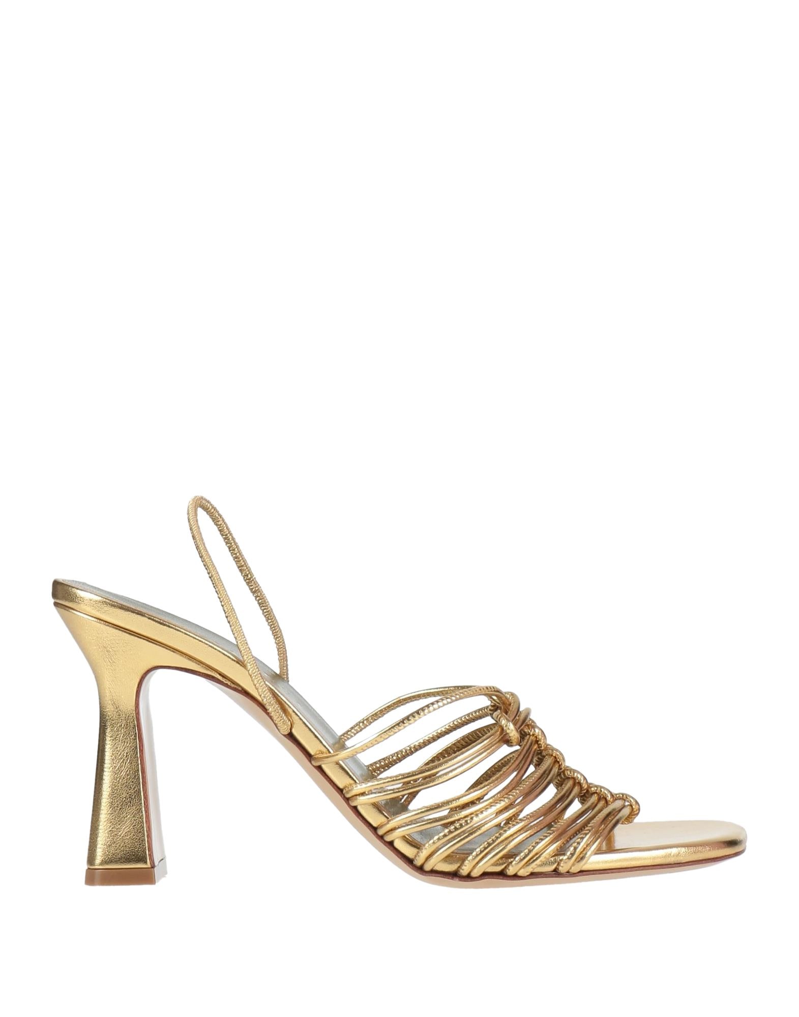 MARIA LUCA - Сандалии