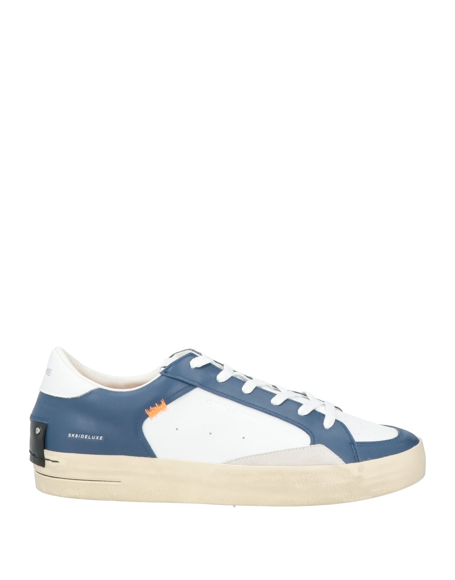 CRIME London - Αθλητικά παπούτσια