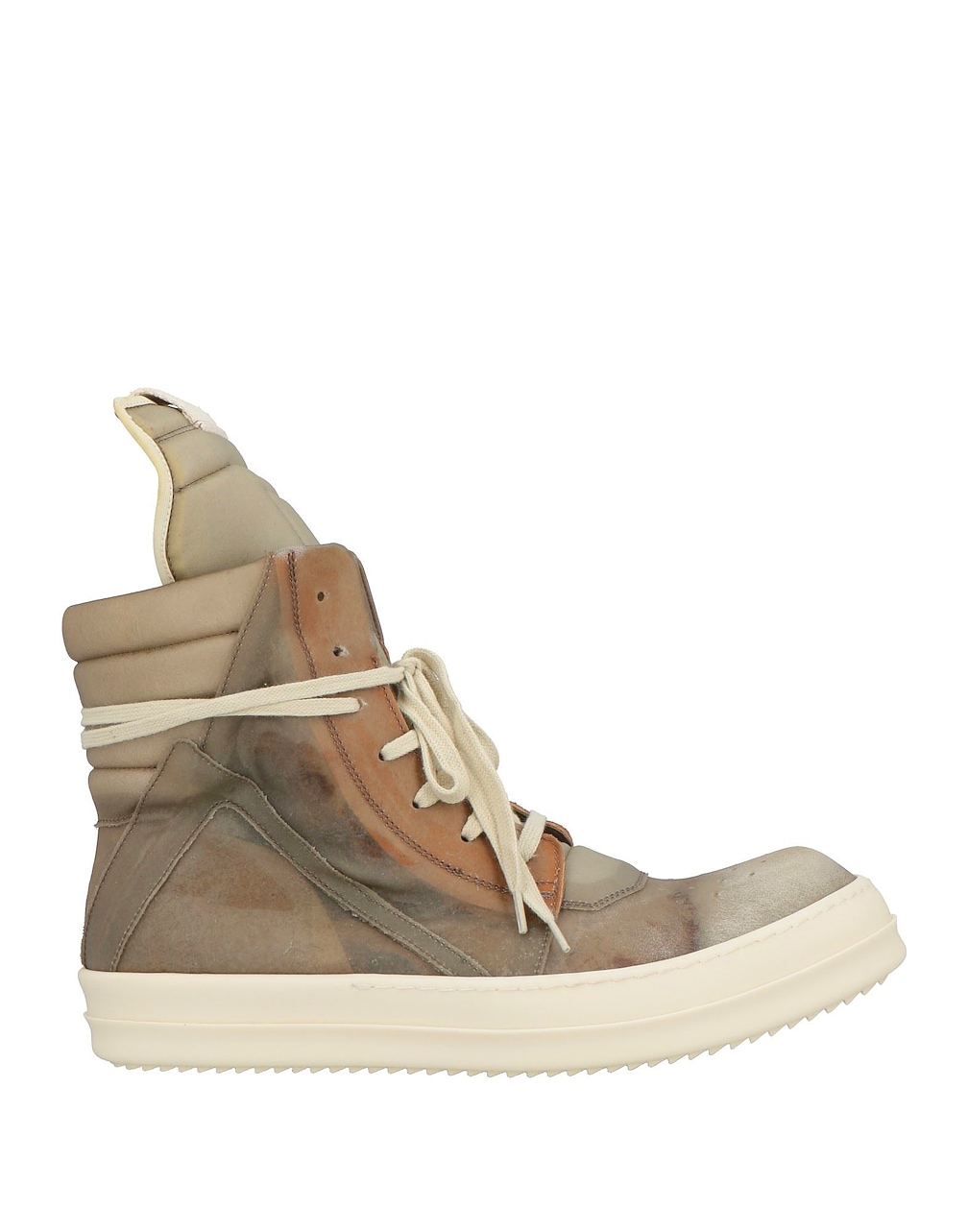 RICK OWENS - Sneakers