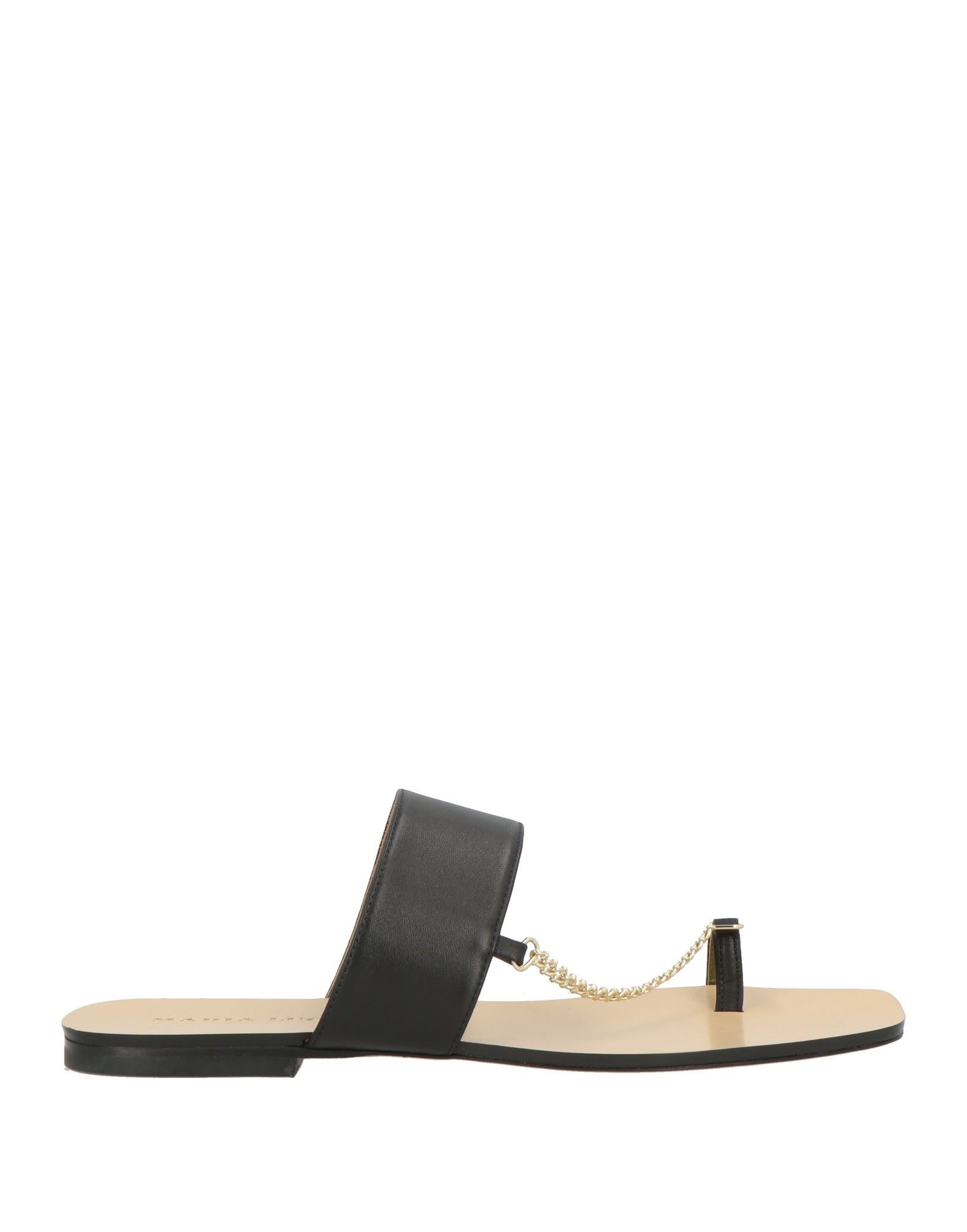 MARIA LUCA - Thong sandals
