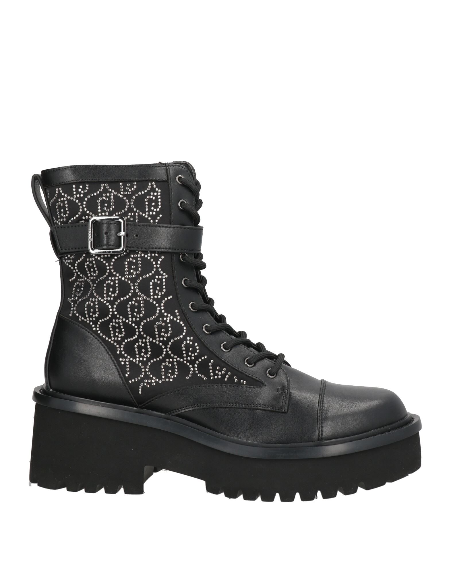 LIU •JO - Botines de caña alta