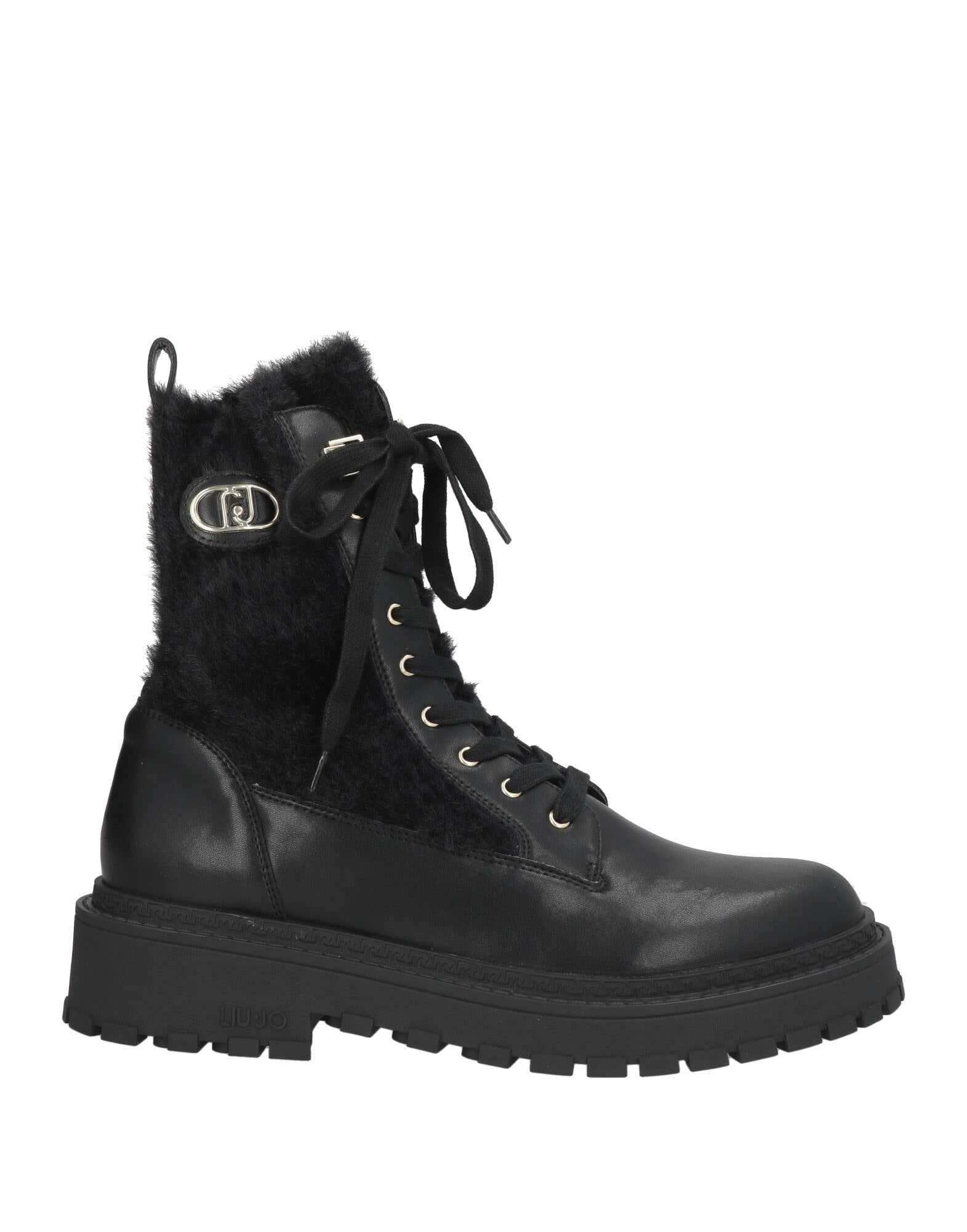 LIU •JO - Полусапоги и высокие ботинки