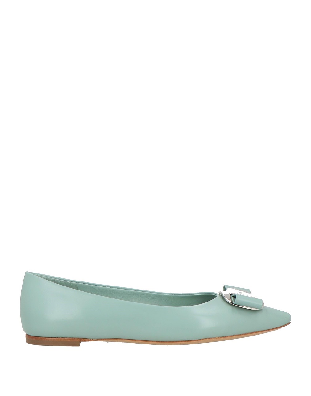 FERRAGAMO - Ballet flats
