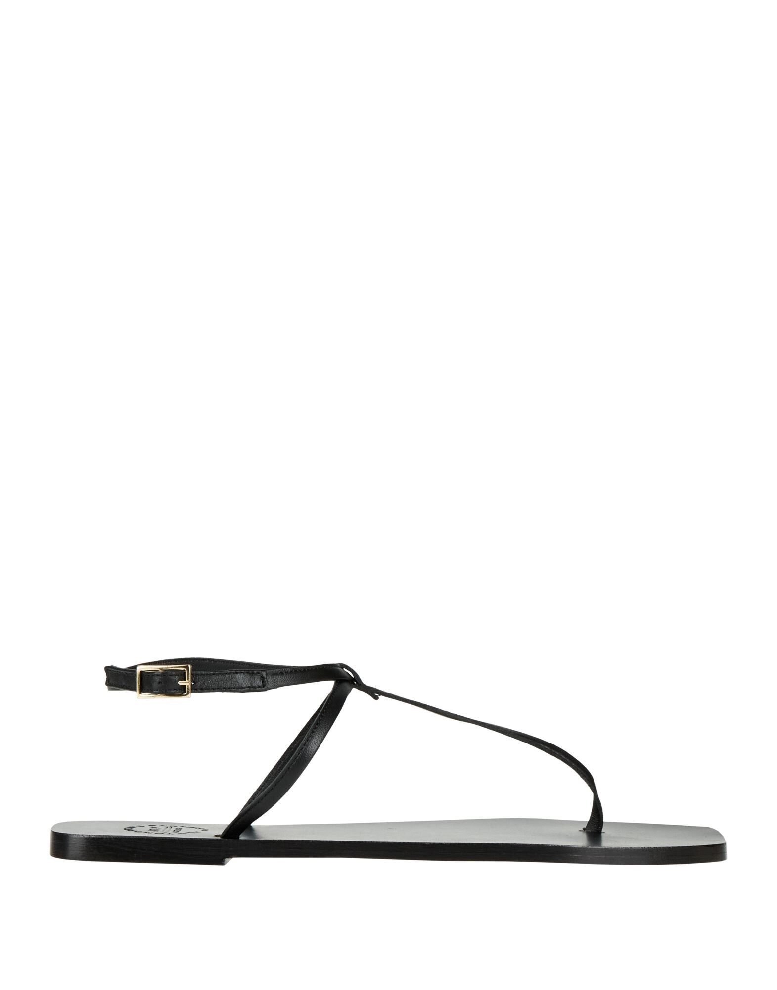 ATP ATELIER - Thong sandals