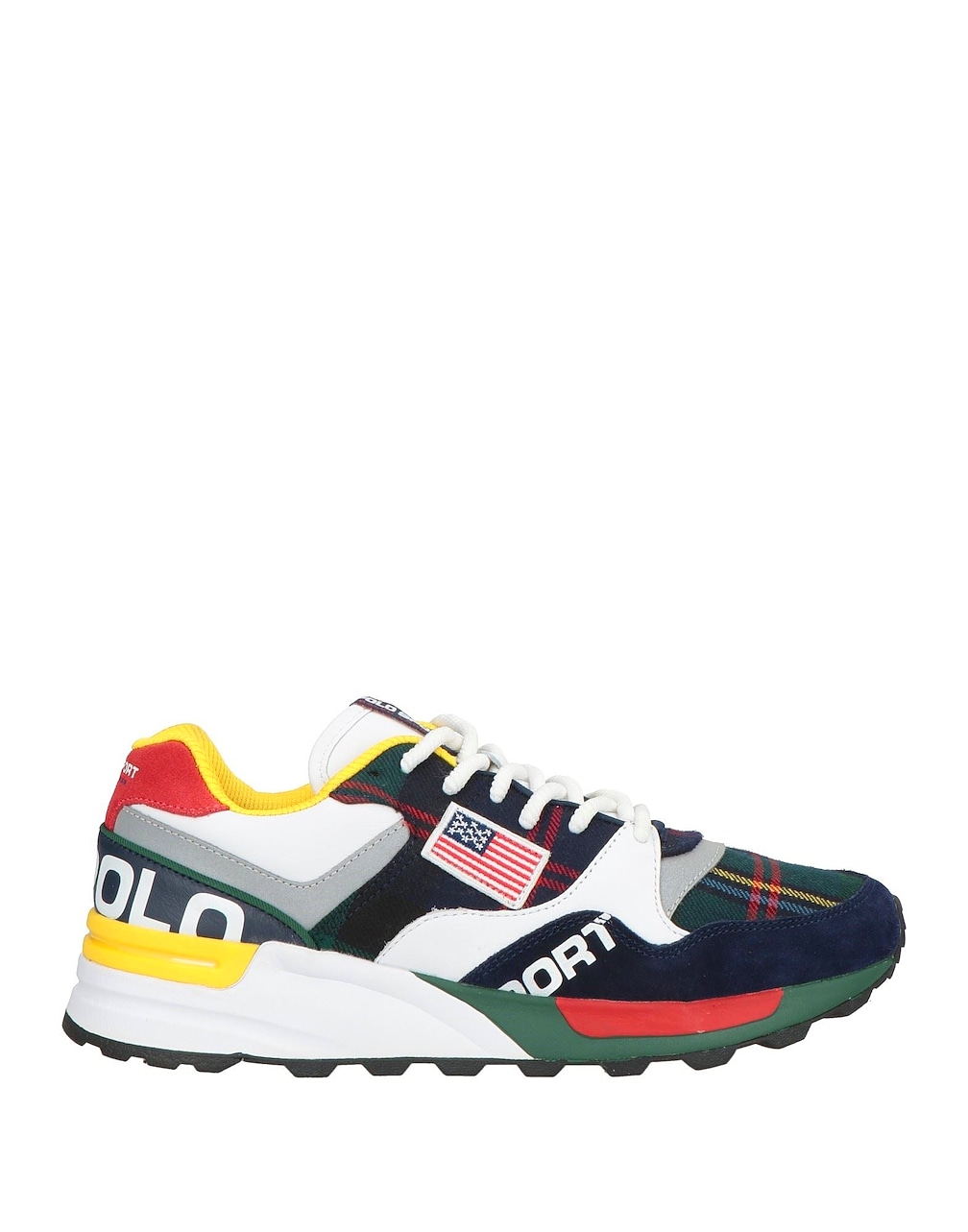POLO RALPH LAUREN - Sneakers