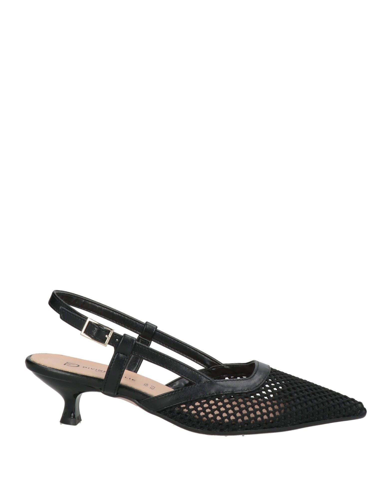 DIVINE FOLLIE - Pumps