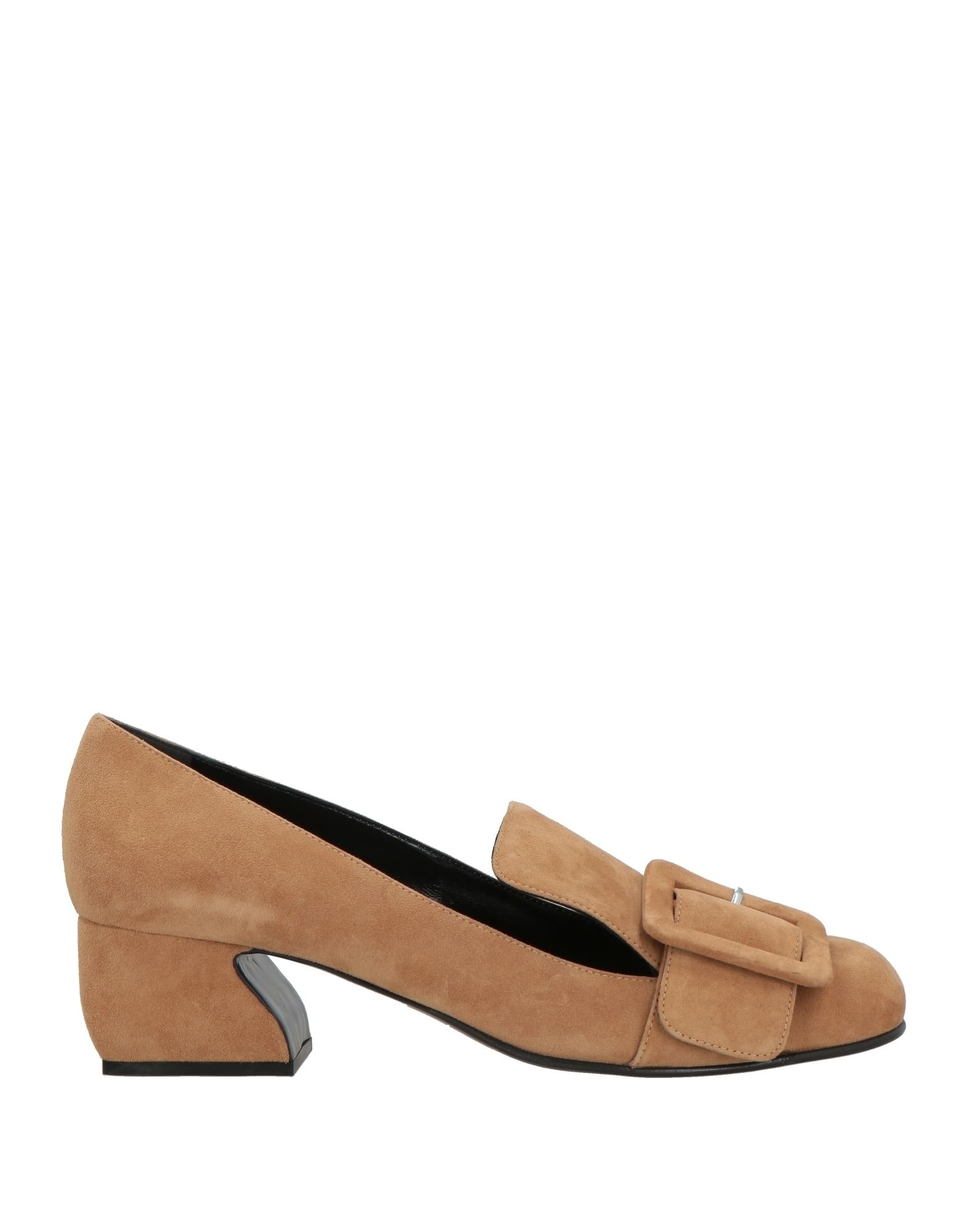 SI ROSSI by SERGIO ROSSI - Loafers