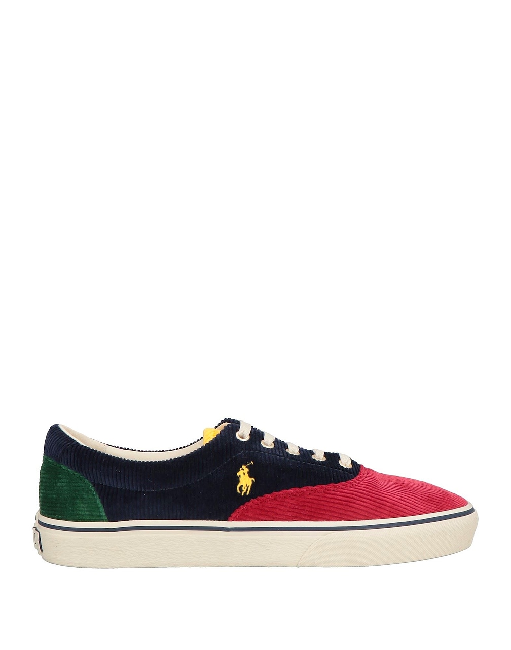 POLO RALPH LAUREN - Sneakers