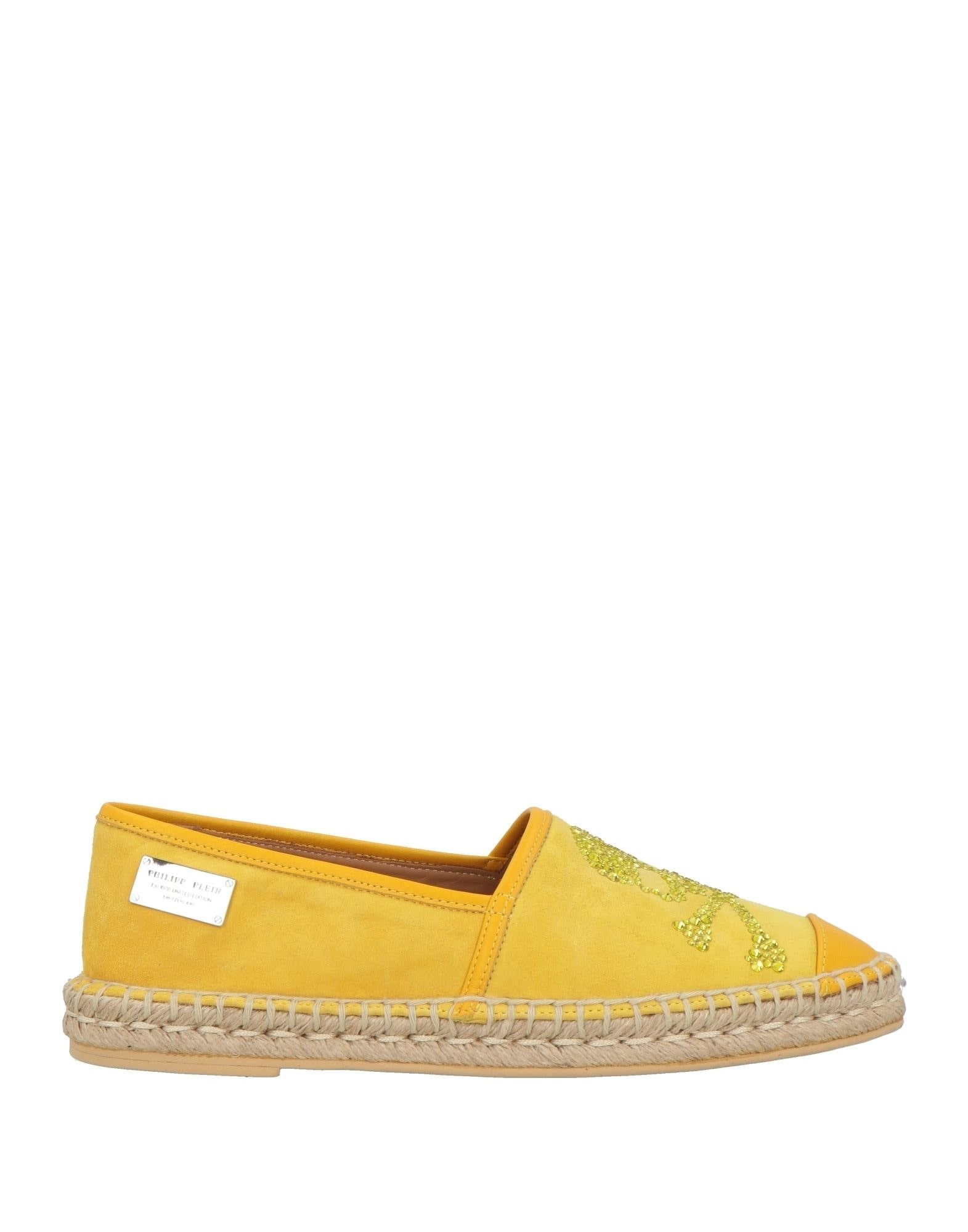 PHILIPP PLEIN - Espadrilles