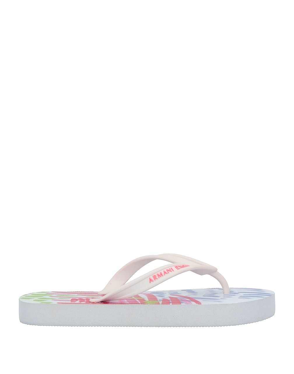 ARMANI EXCHANGE - Thong sandals