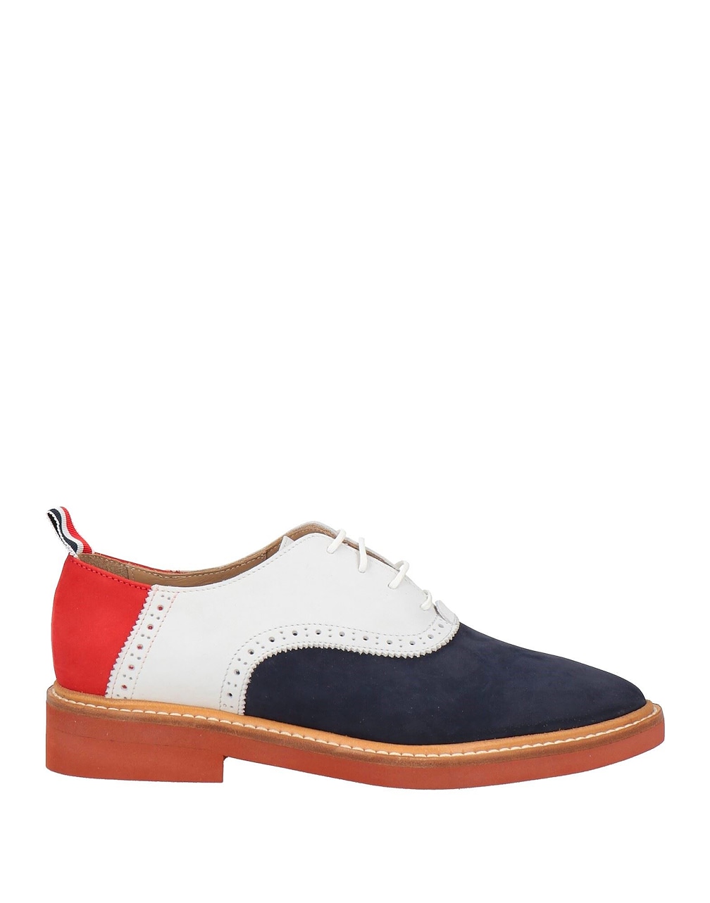 THOM BROWNE - Lace-up shoes