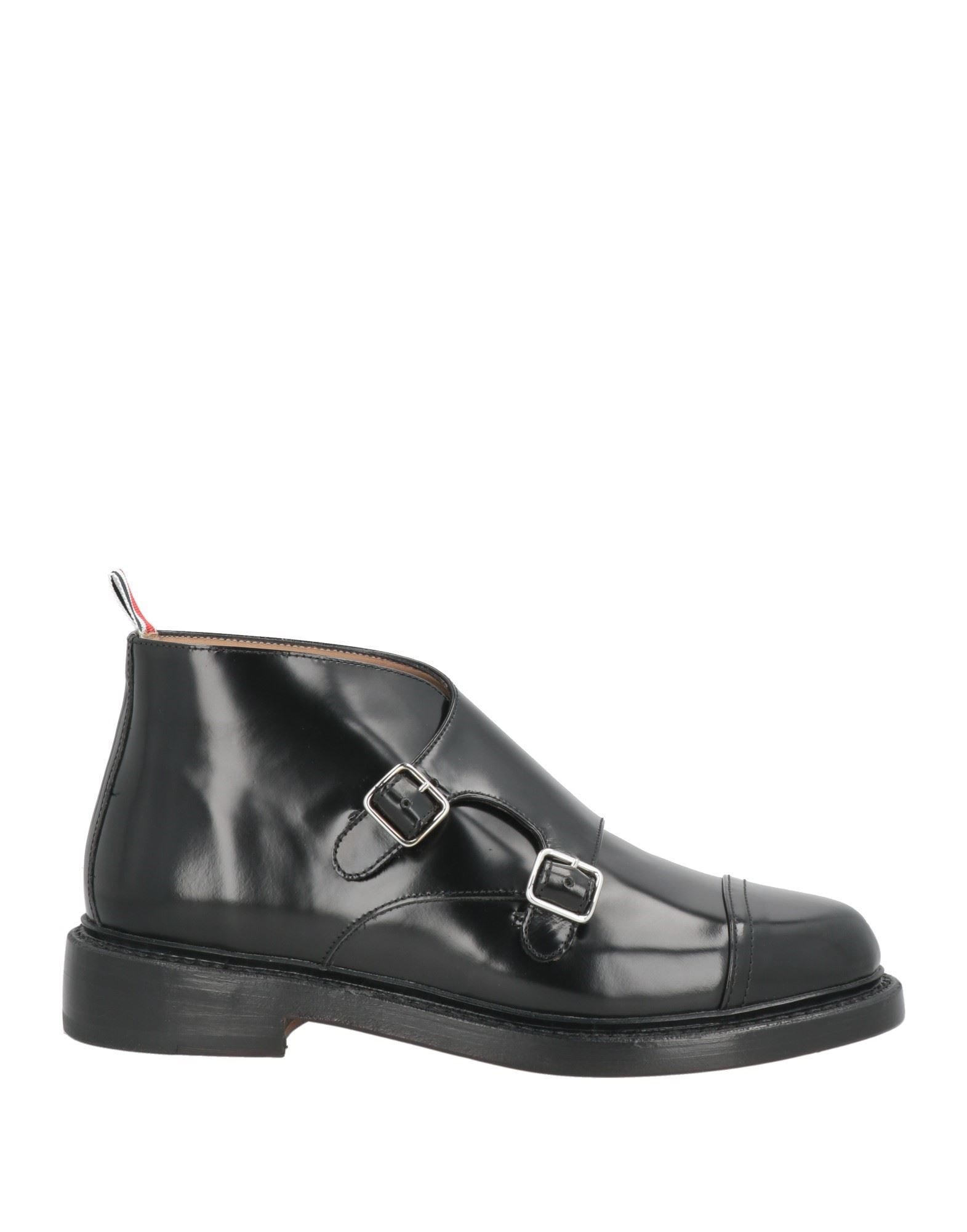 THOM BROWNE - Ankle boots