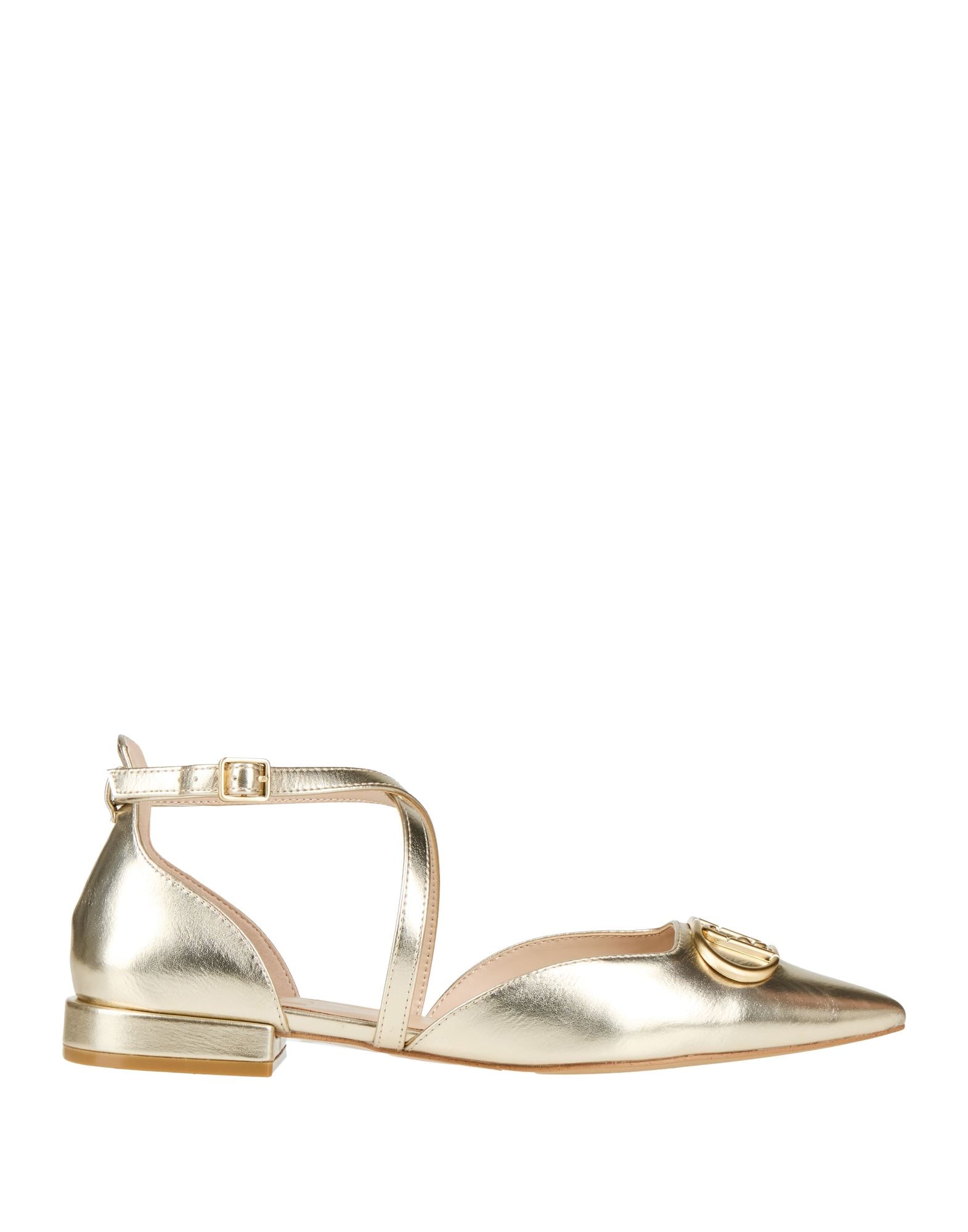 LIU •JO - Балетки