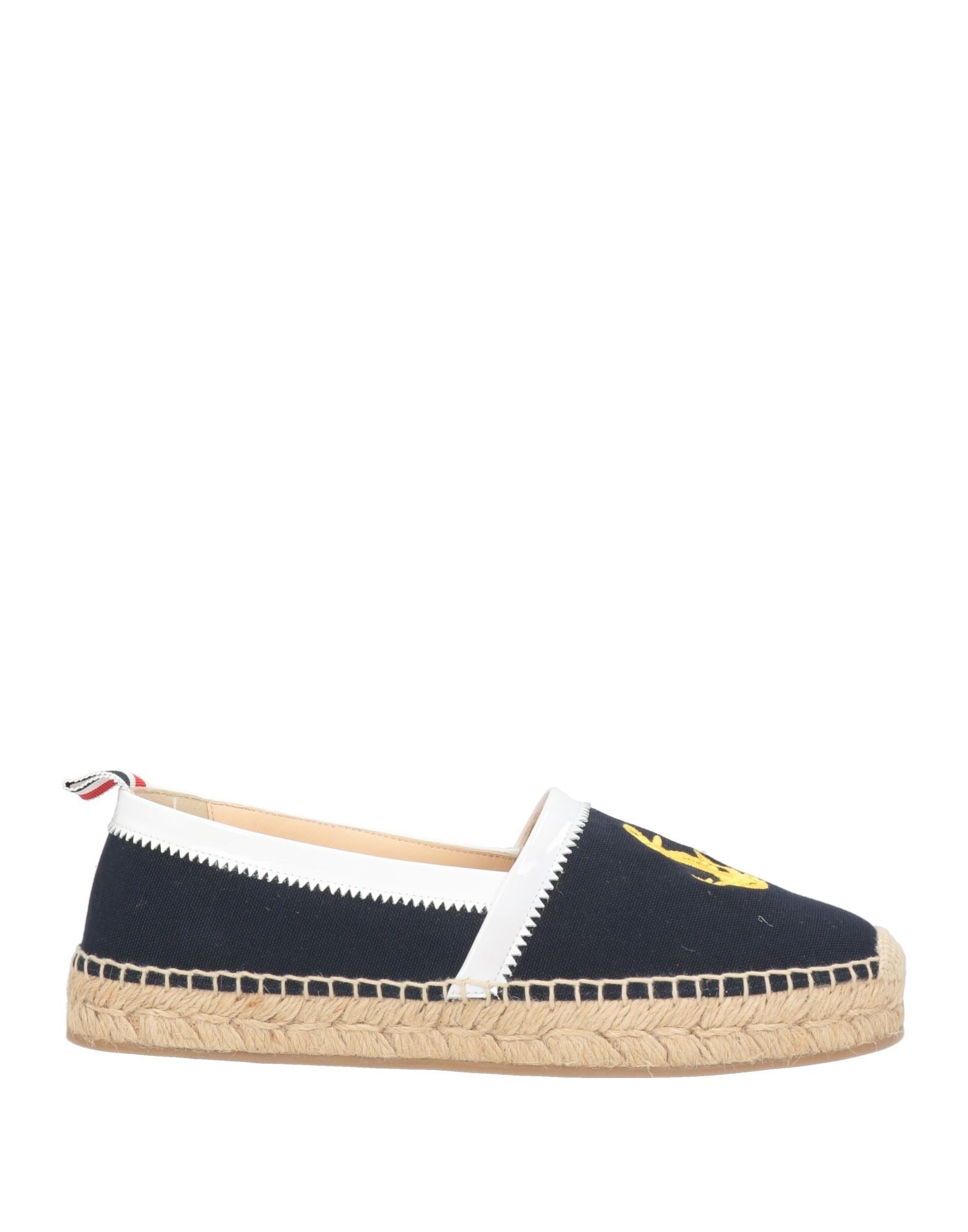 THOM BROWNE - Espadrilles