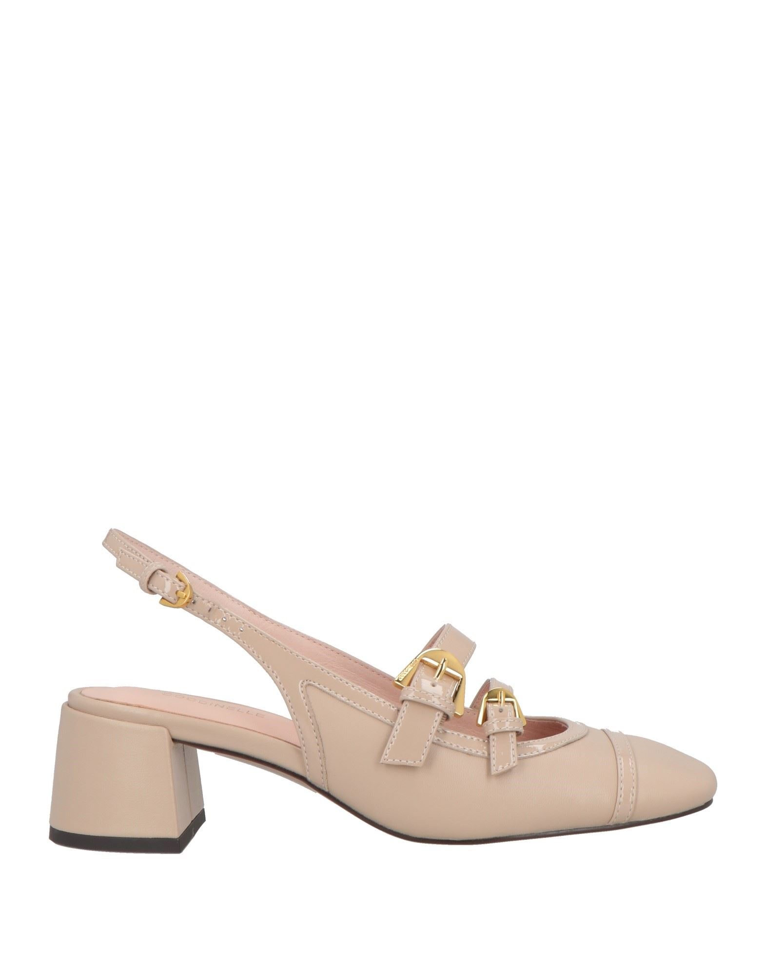 COCCINELLE - Escarpins