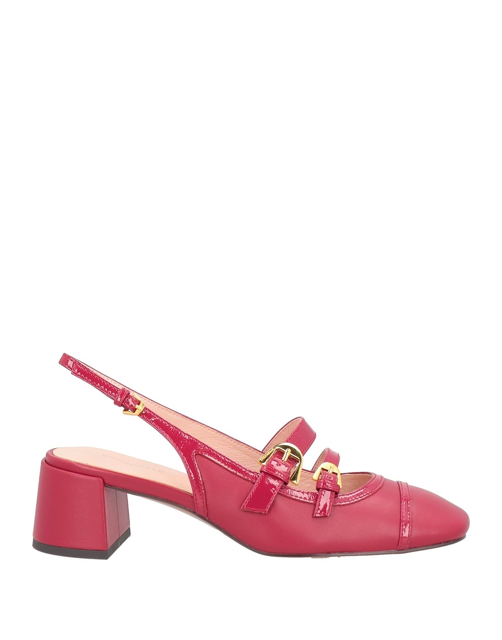 COCCINELLE - Pumps