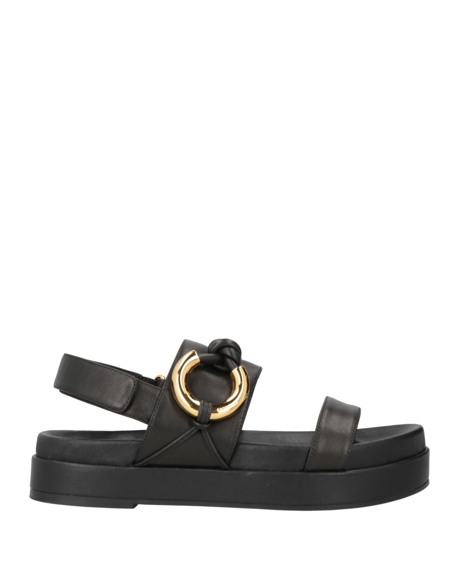 COCCINELLE - Sandali