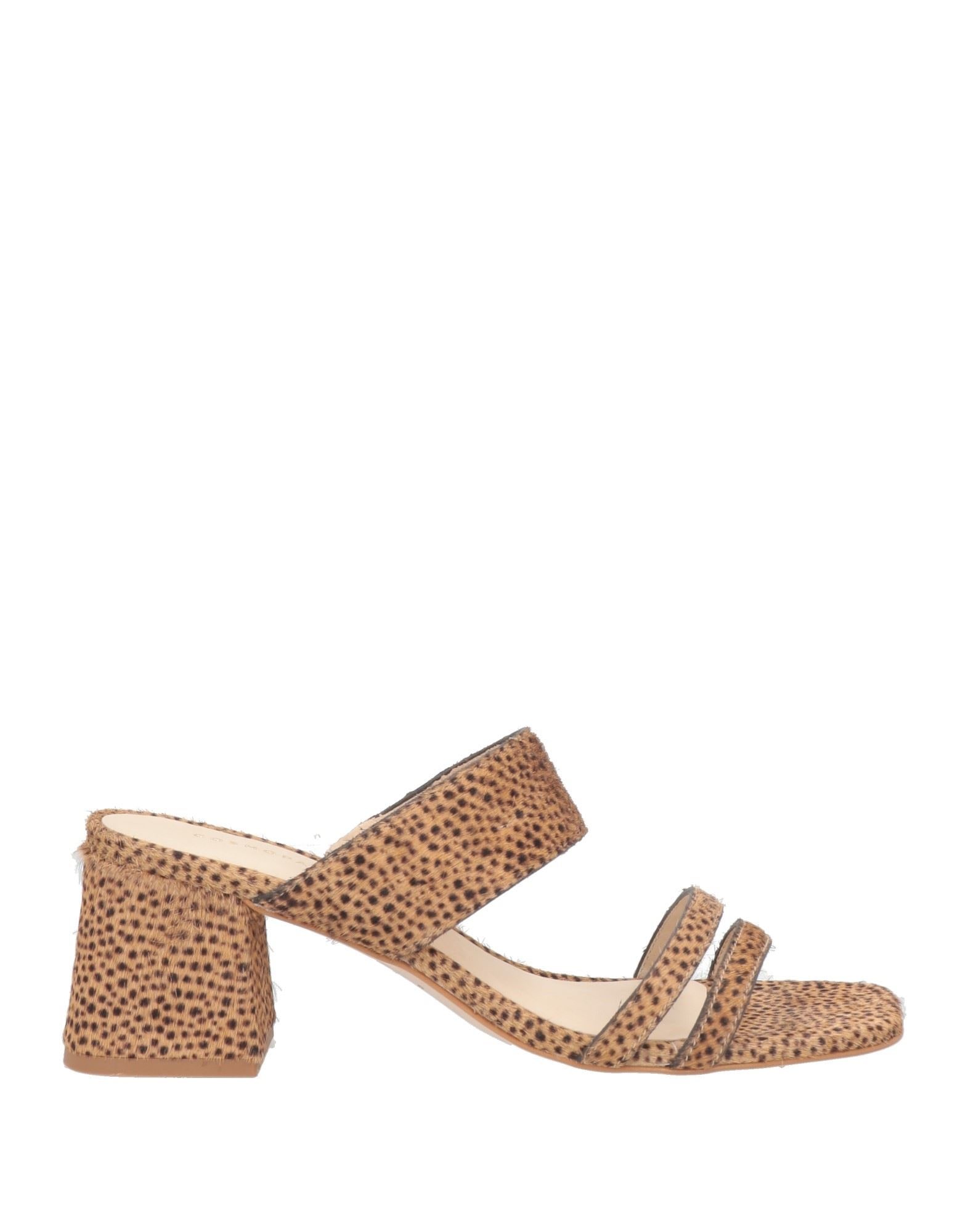 COSMOPARIS - Sandals