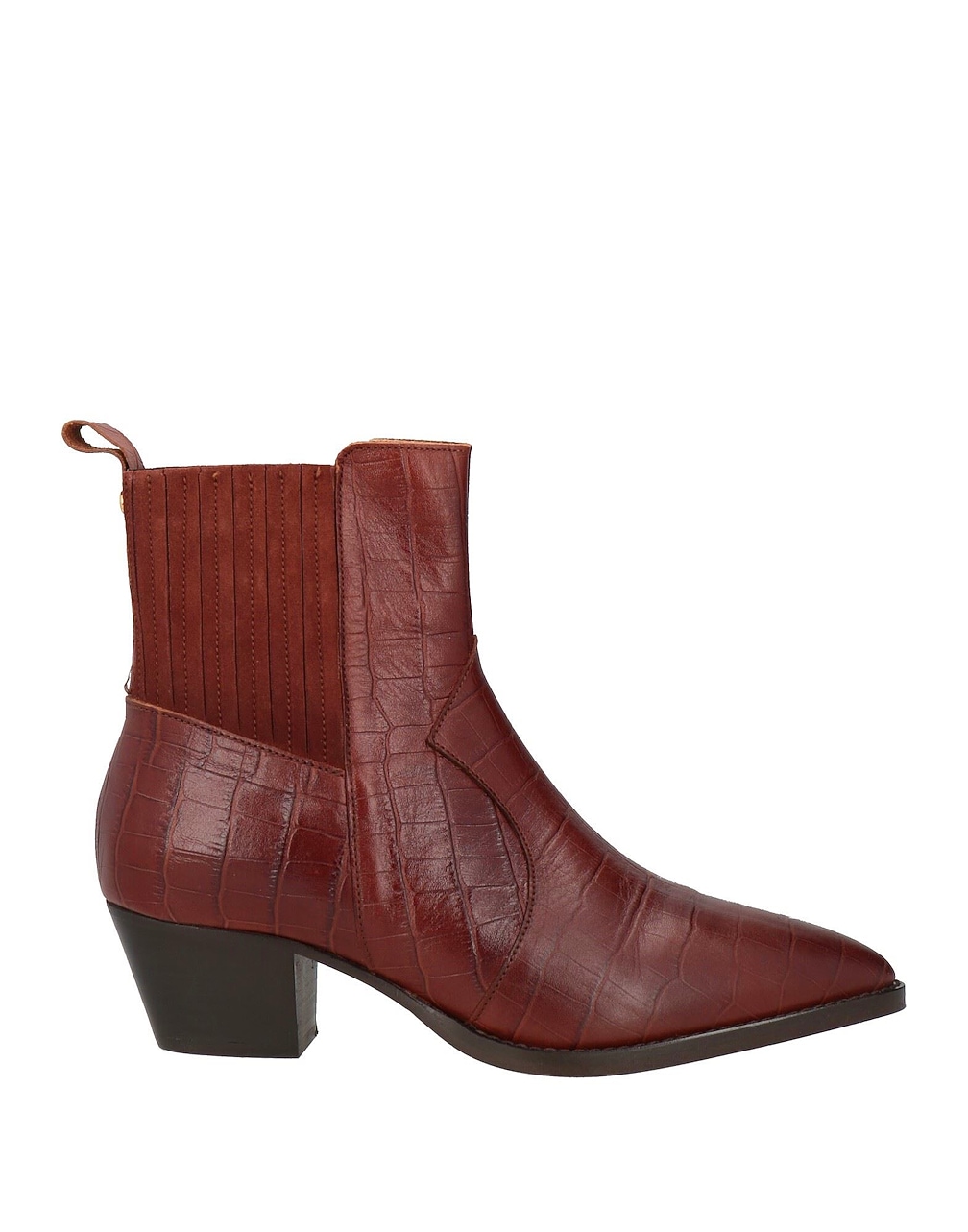COSMOPARIS - Ankle boots