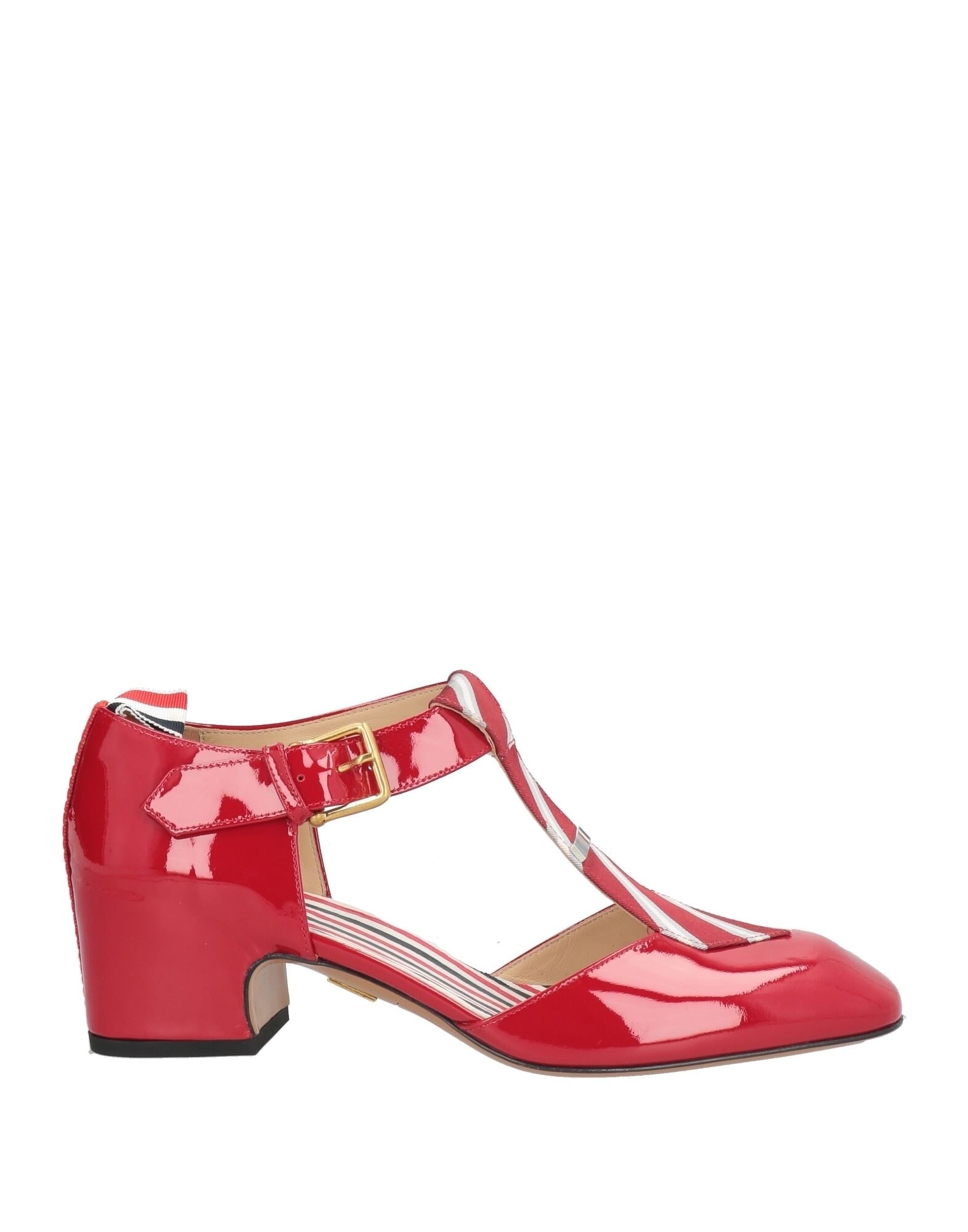 THOM BROWNE - Туфли