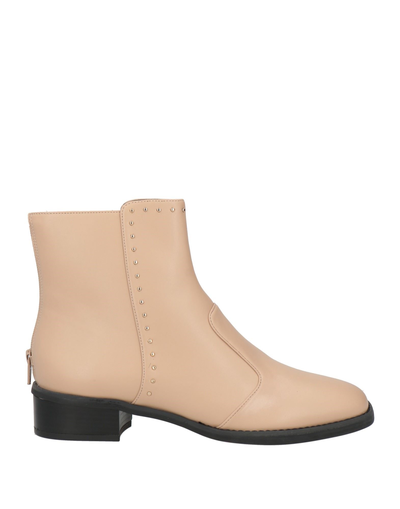 COSMOPARIS - Botines de caña alta