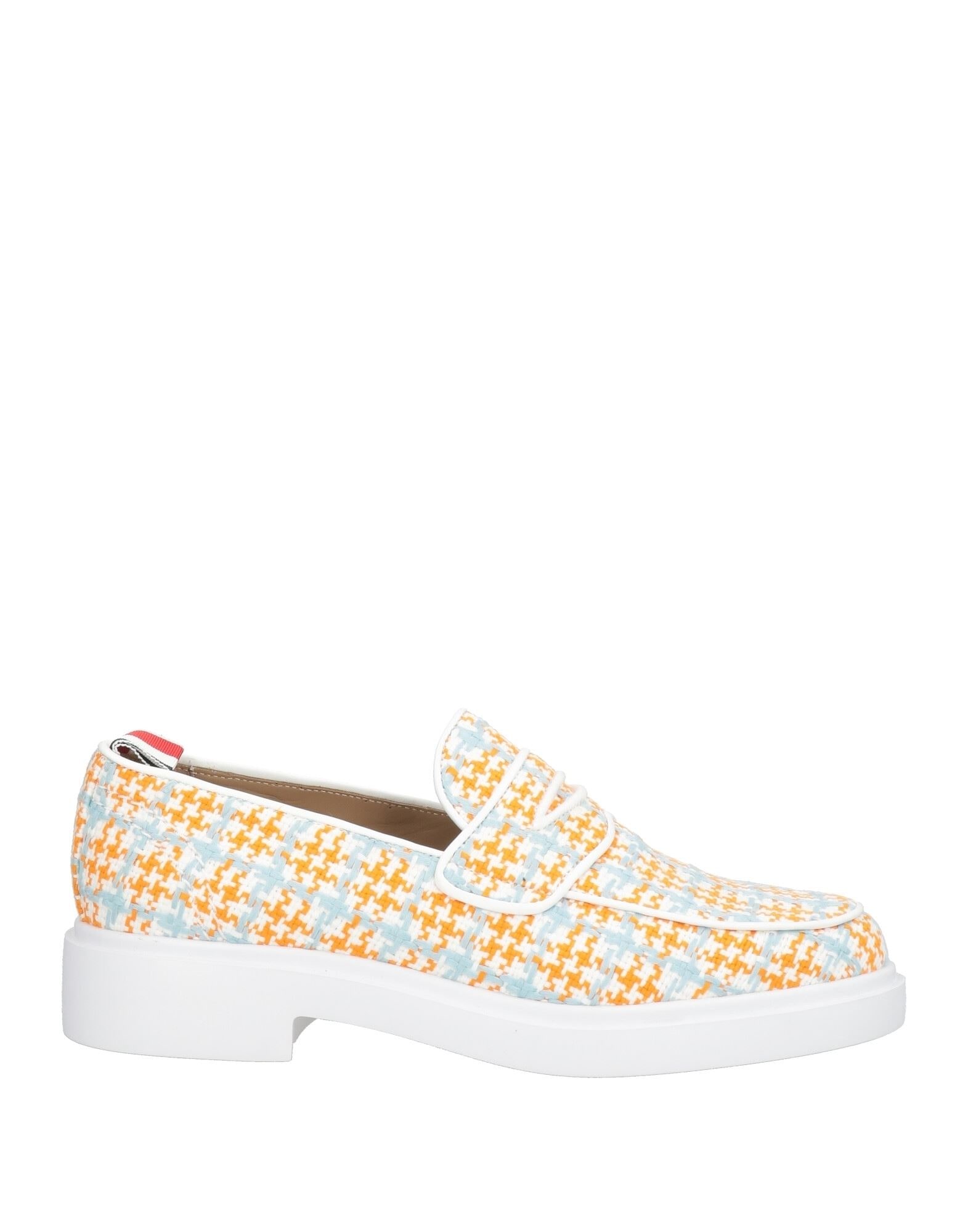 THOM BROWNE - Mocassini