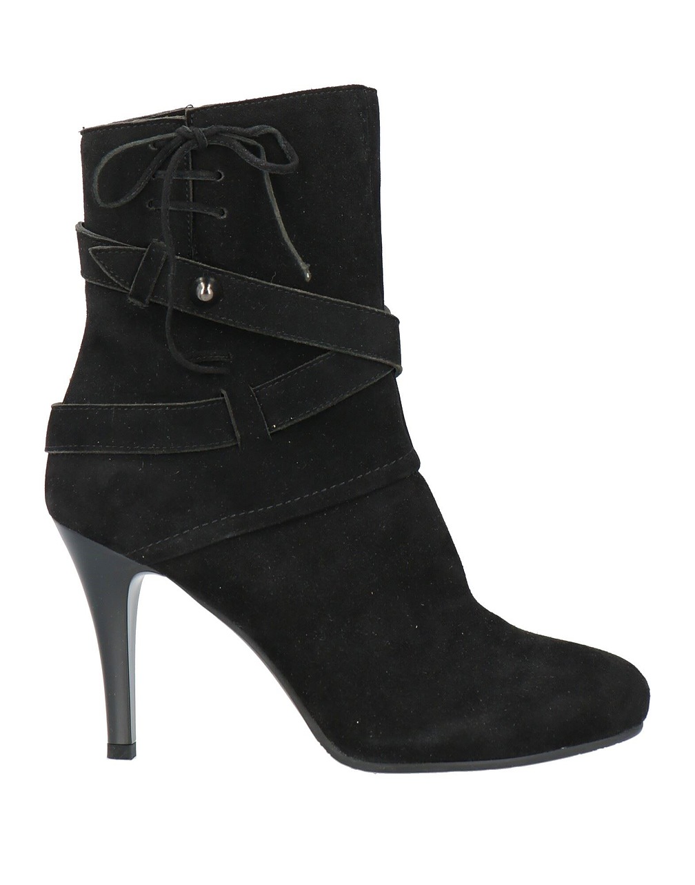 SGN GIANCARLO PAOLI - Ankle boots