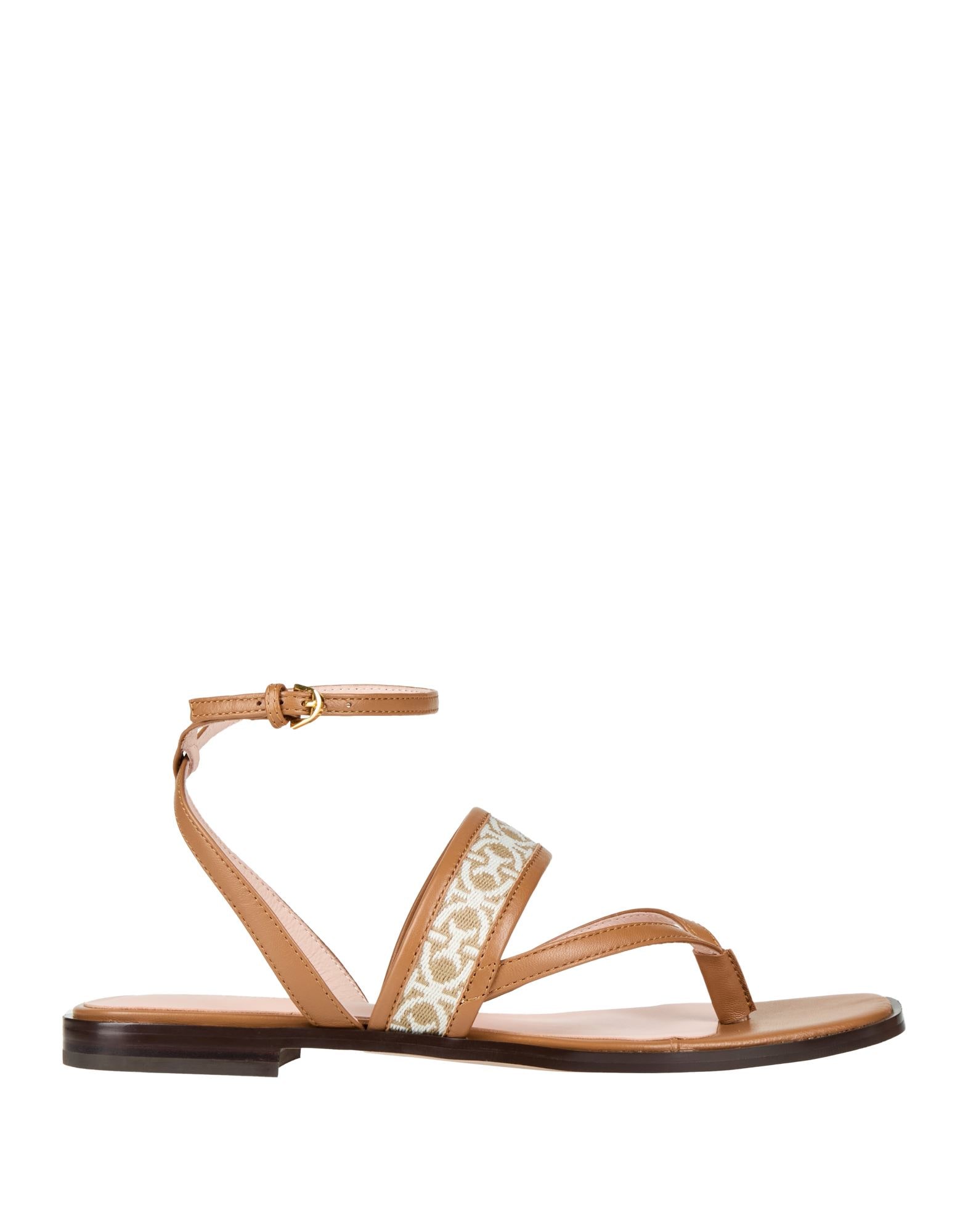 COCCINELLE - Thong sandals