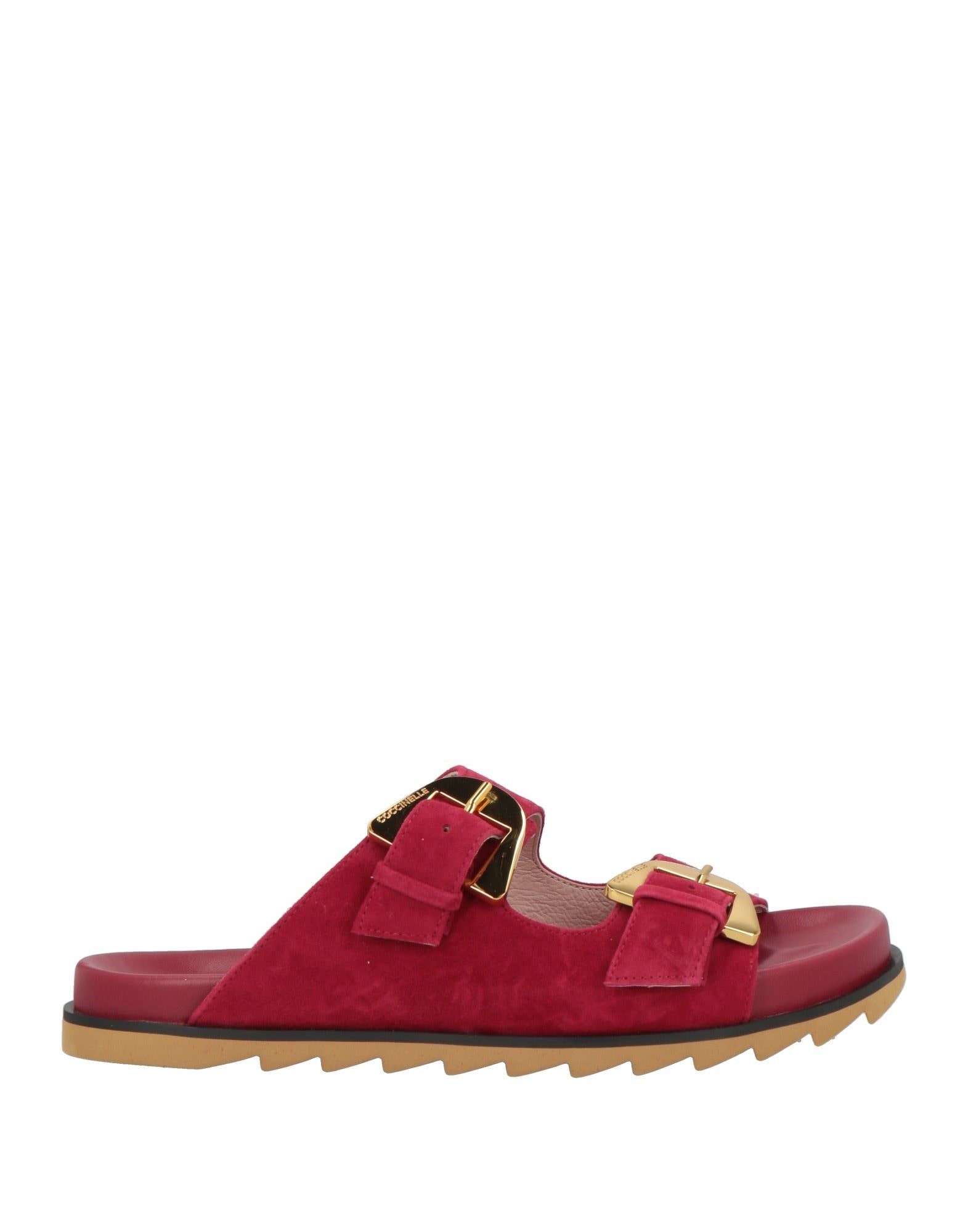 COCCINELLE - Sandalen