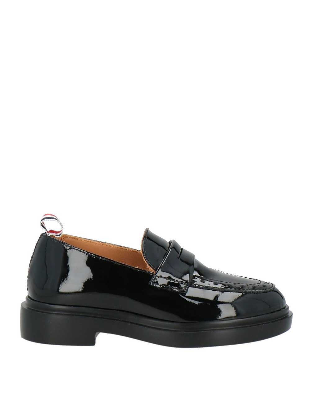 THOM BROWNE - Loafers