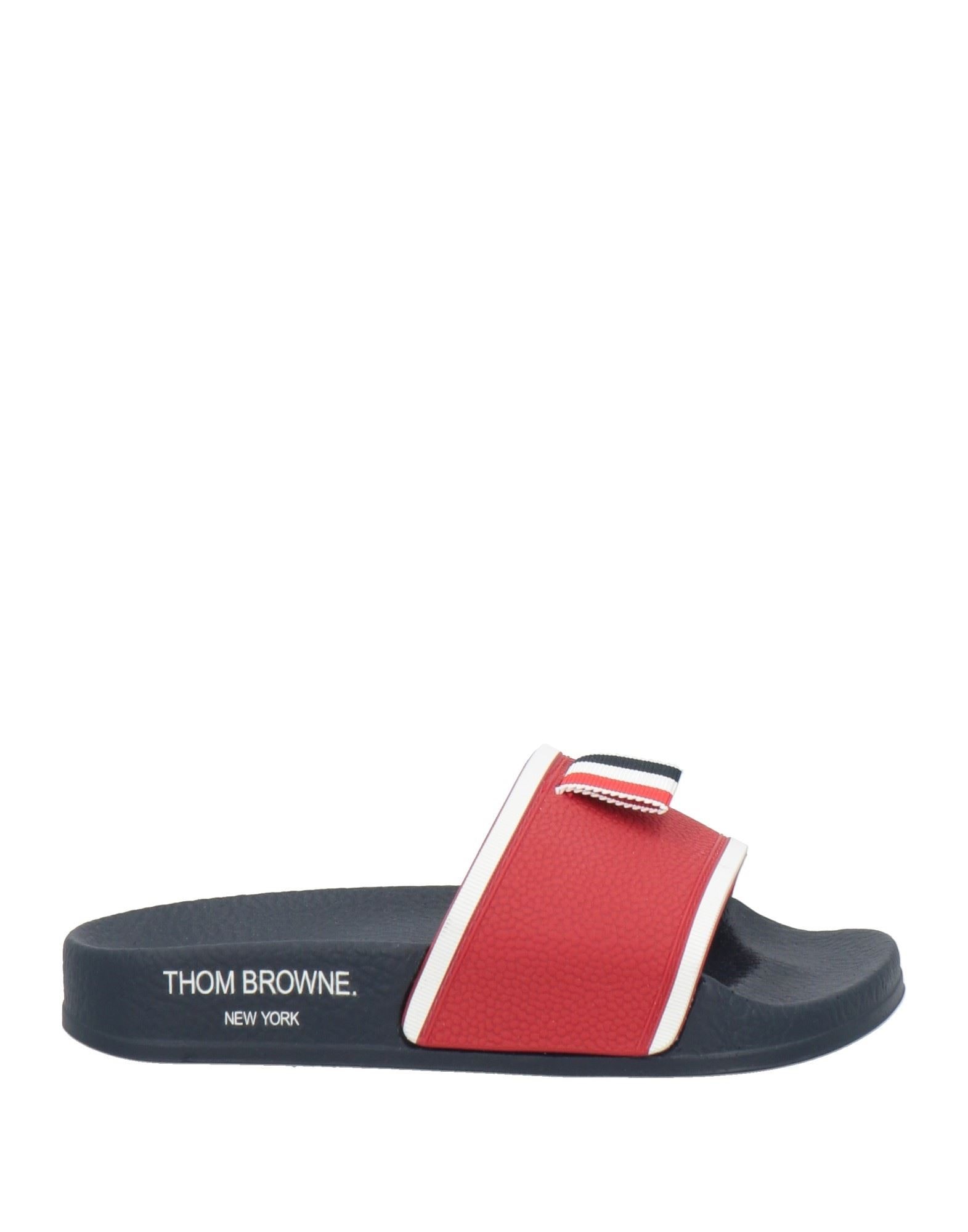THOM BROWNE - Sandals
