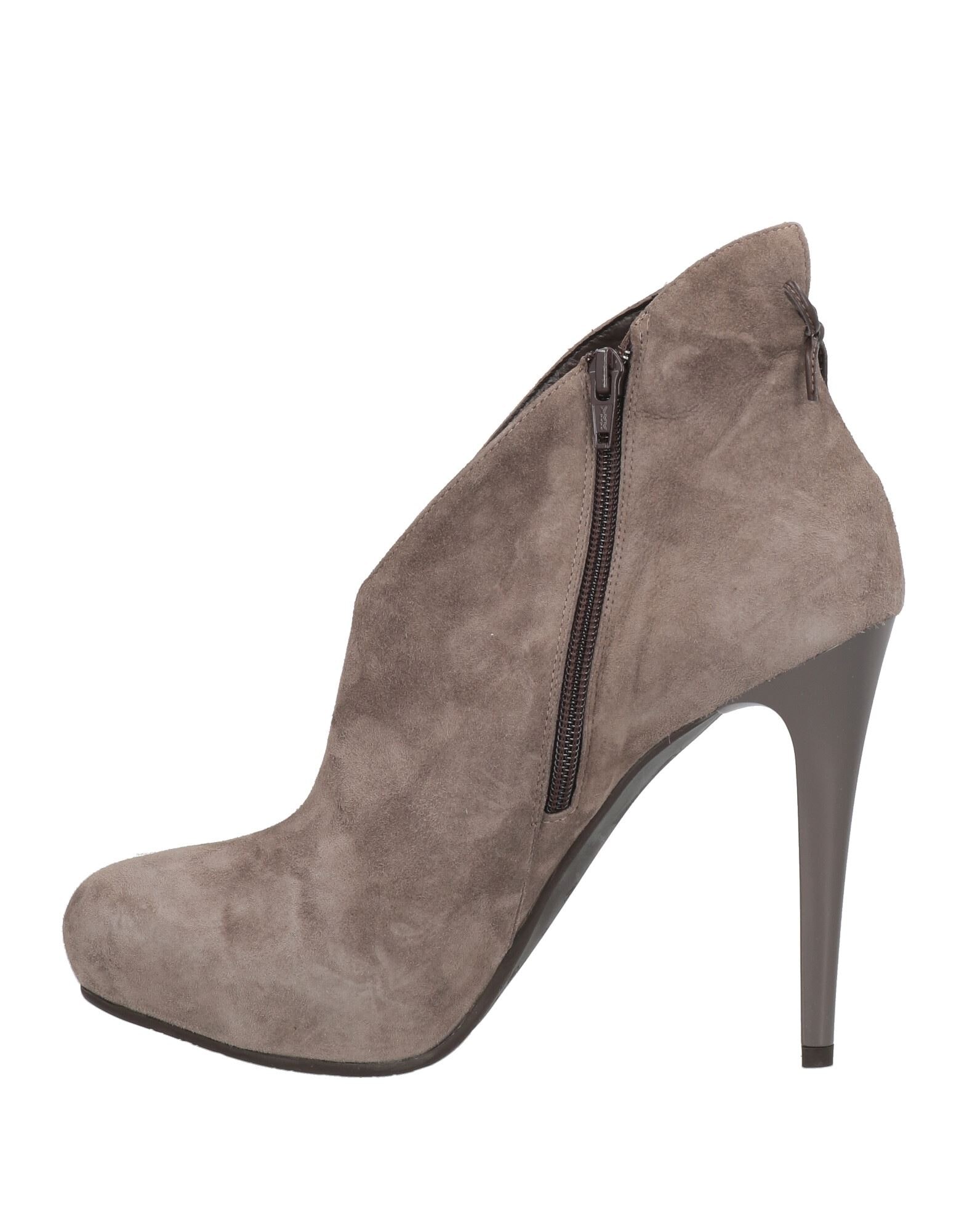 SGN GIANCARLO PAOLI - Ankle boots