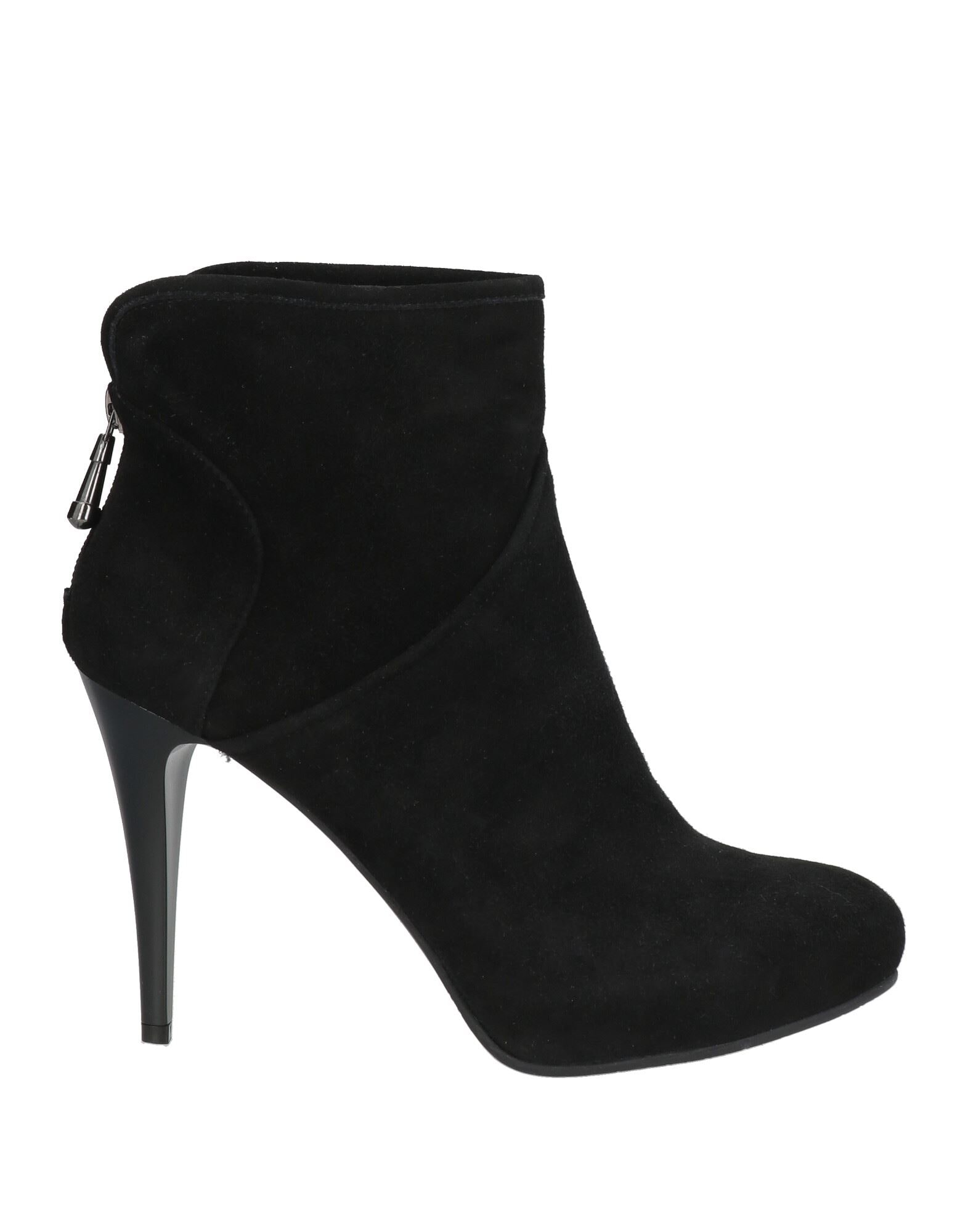 SGN GIANCARLO PAOLI - Ankle boots