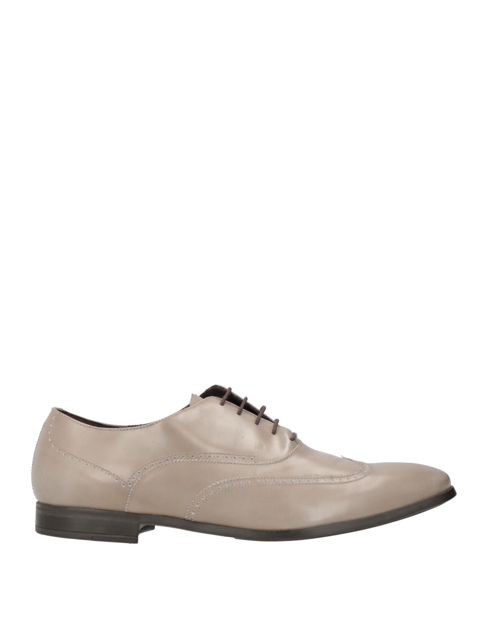 FRATELLI ROSSETTI - Lace-up shoes