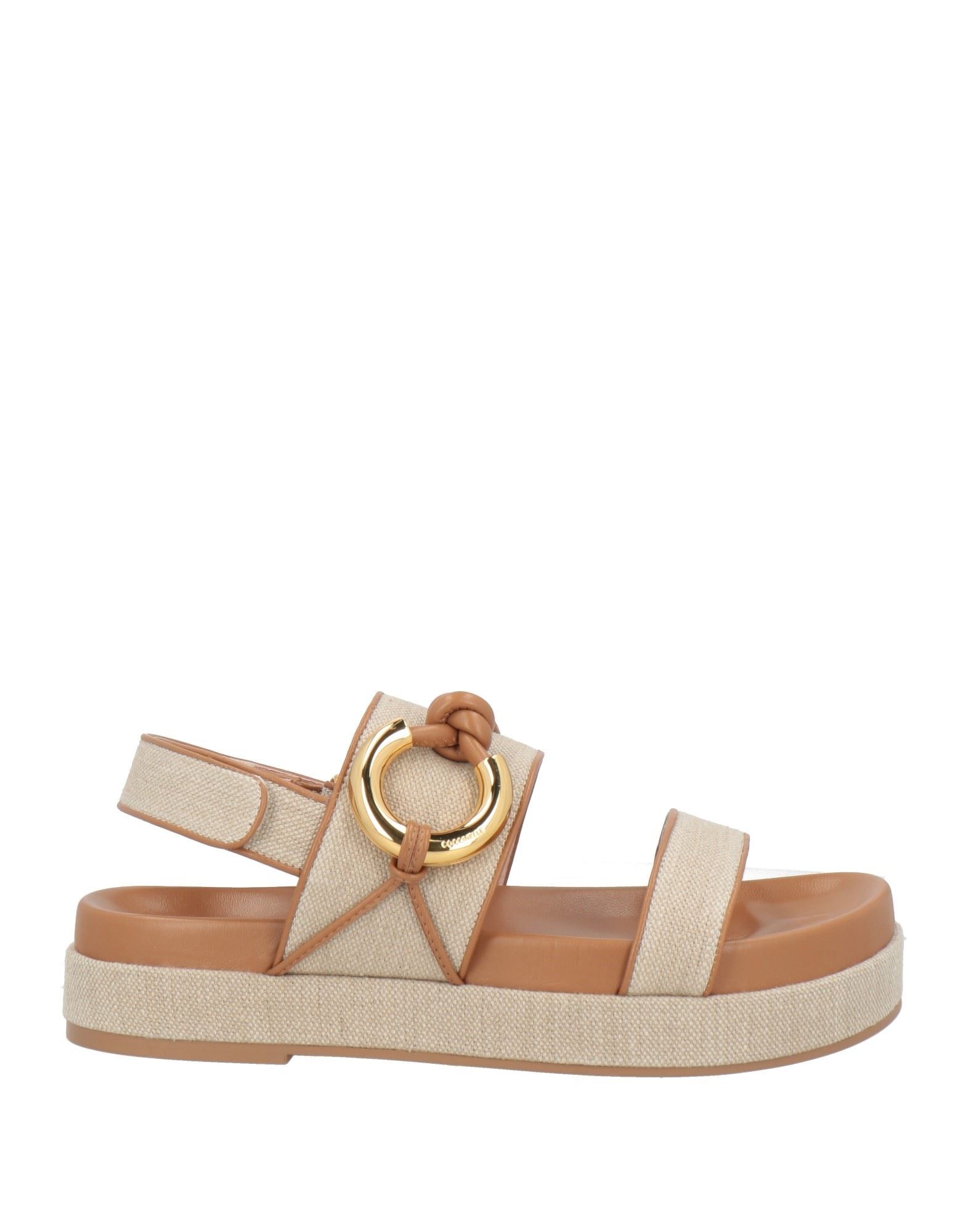 COCCINELLE - Sandalen