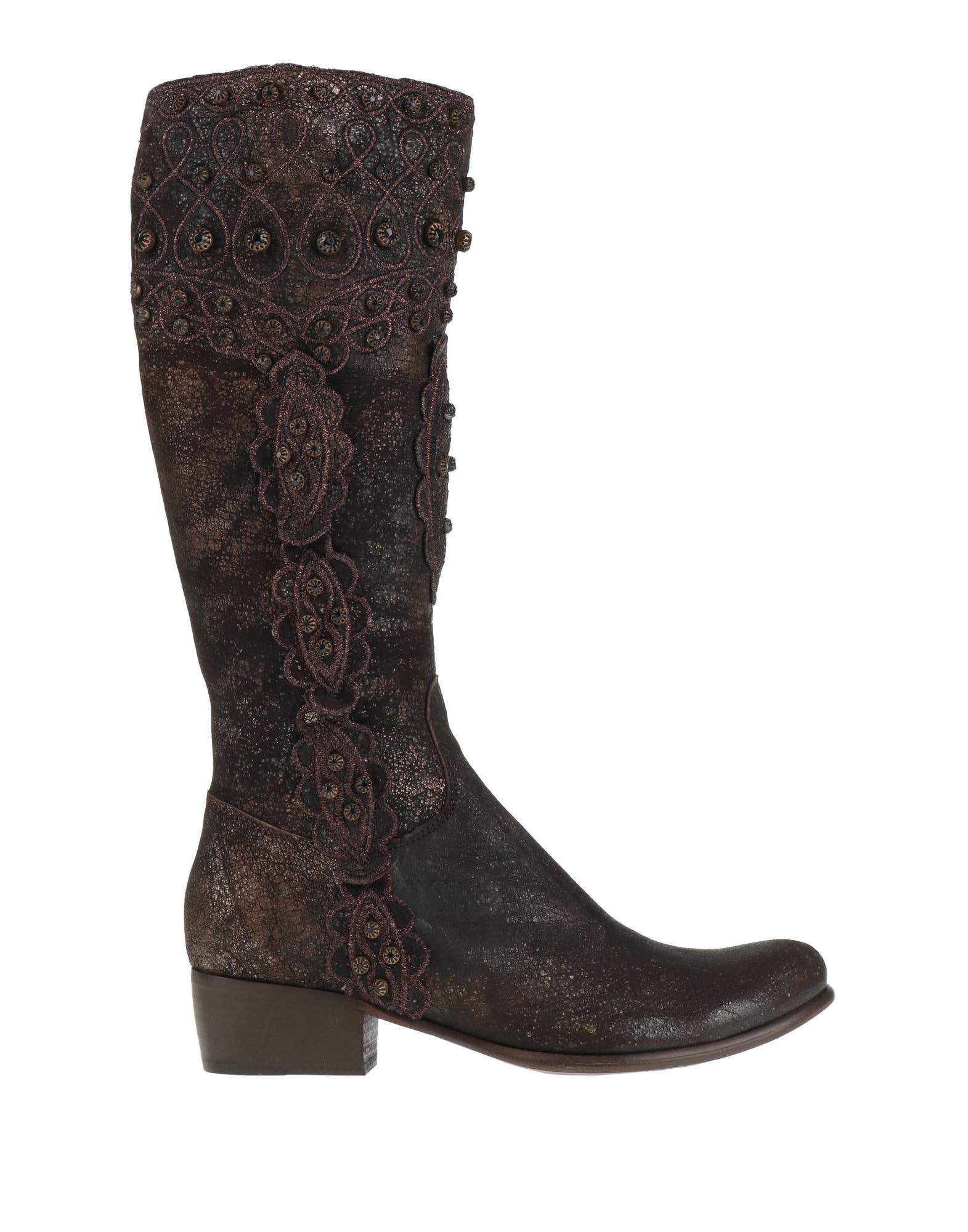 GIANCARLO PAOLI - Boots