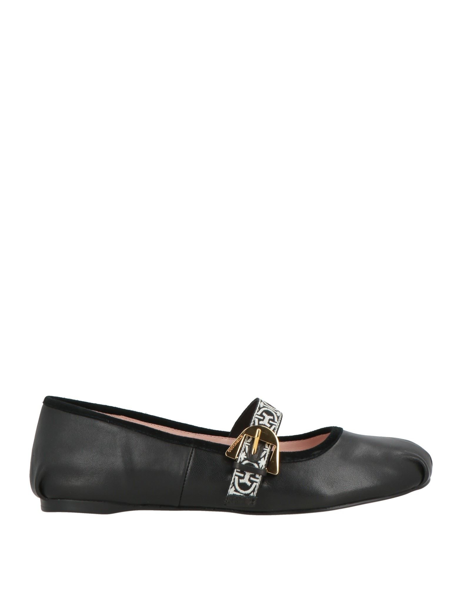 COCCINELLE - Ballet flats