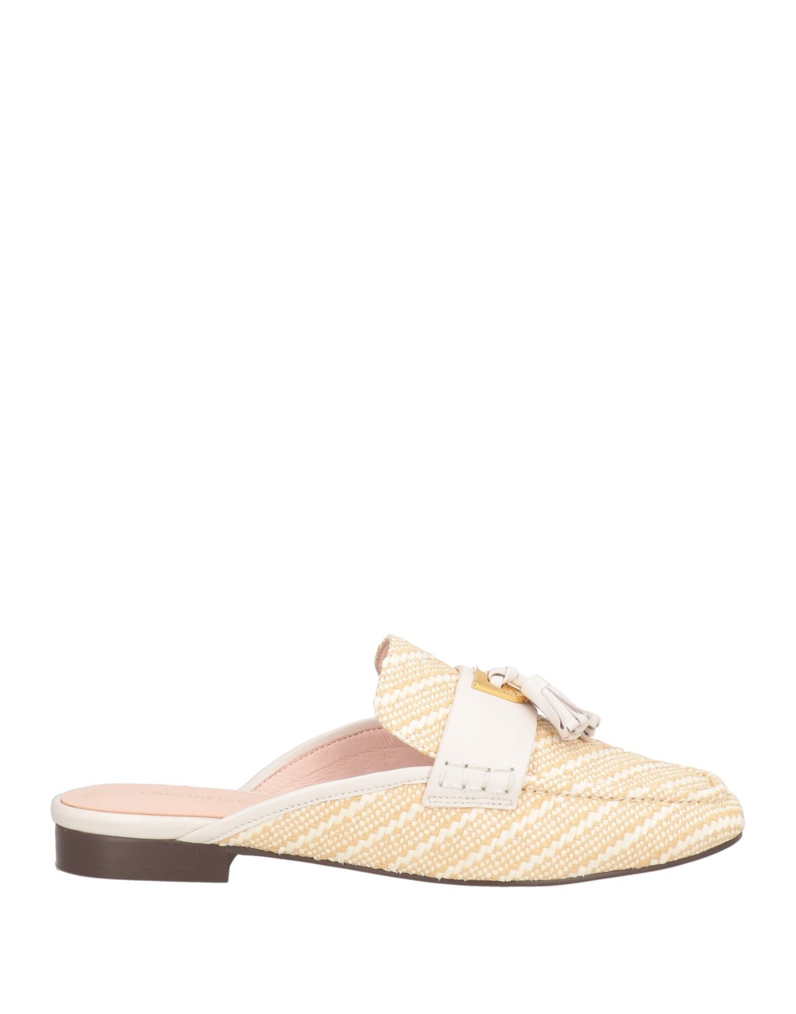 COCCINELLE - Mules & Clogs