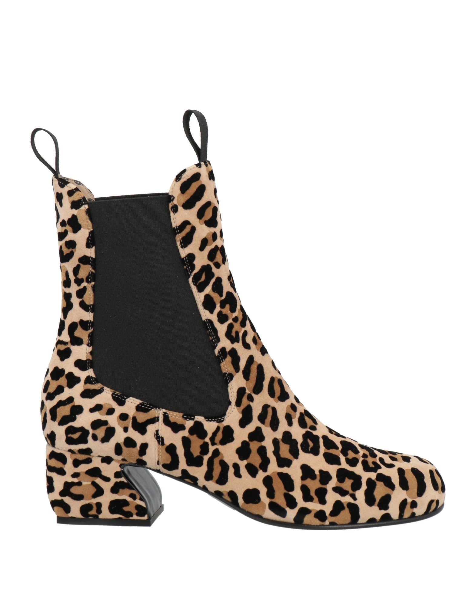 SI ROSSI by SERGIO ROSSI - Ankle boots