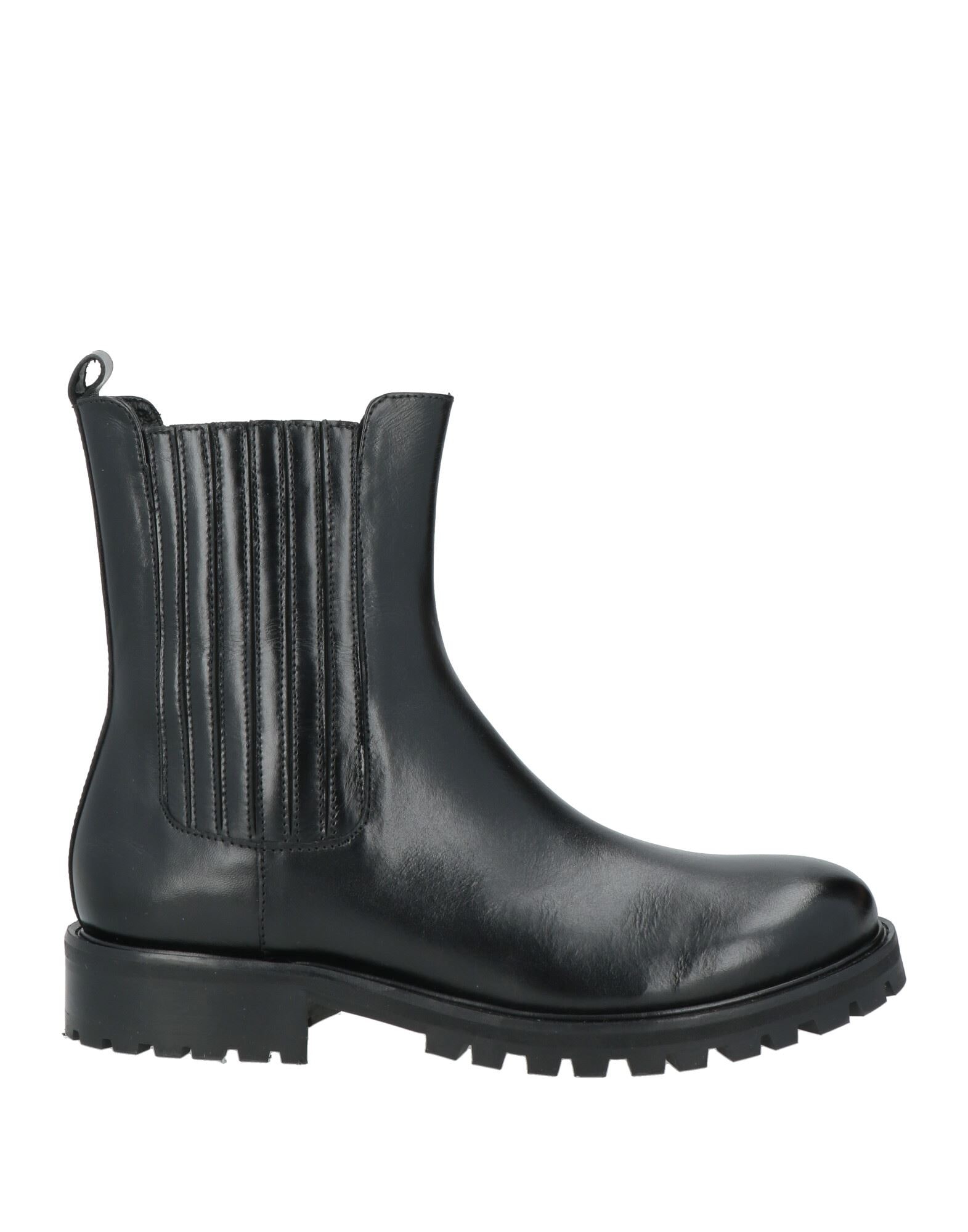 COSMOPARIS - Полусапоги и высокие ботинки