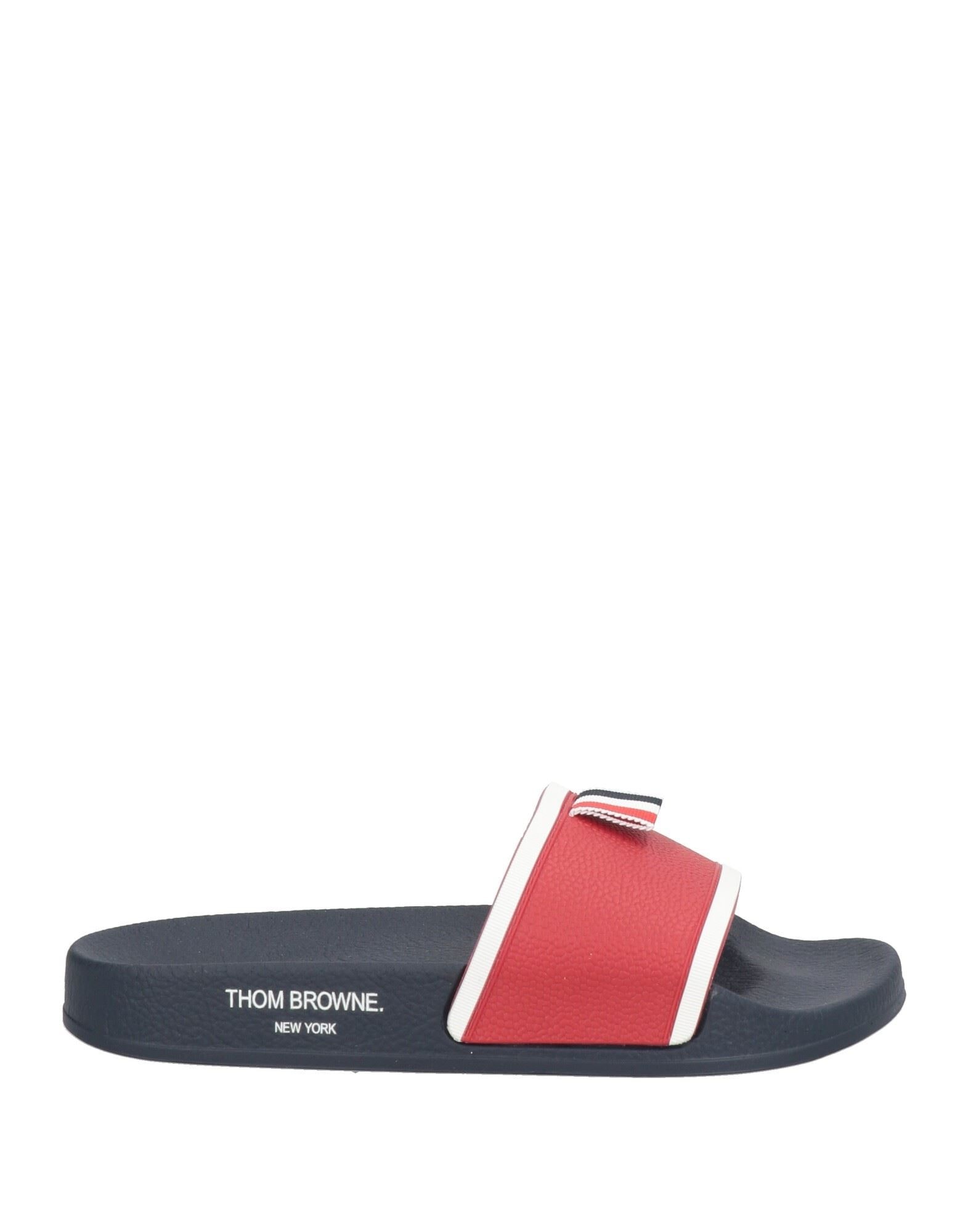 THOM BROWNE - Sandals