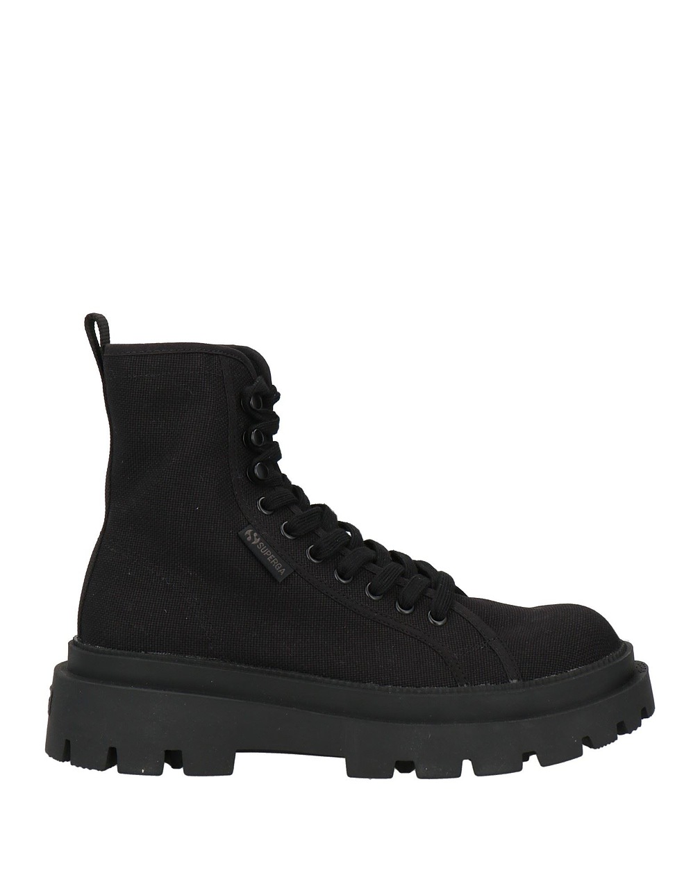 SUPERGA - Ankle boots